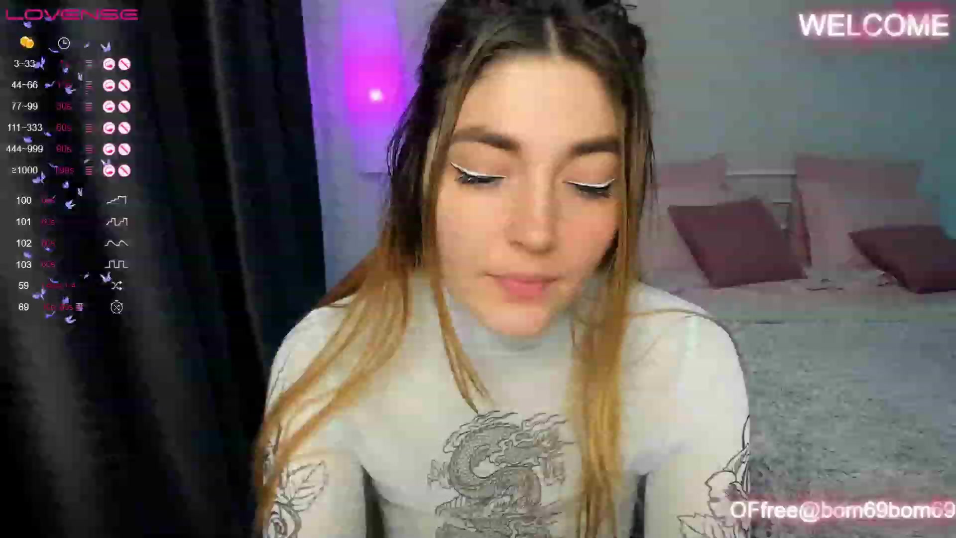 Gallery image thumbnail from Emmy_Emmy's myfreecams stream on, 05/24/2023, 07:03 image 11 of 20