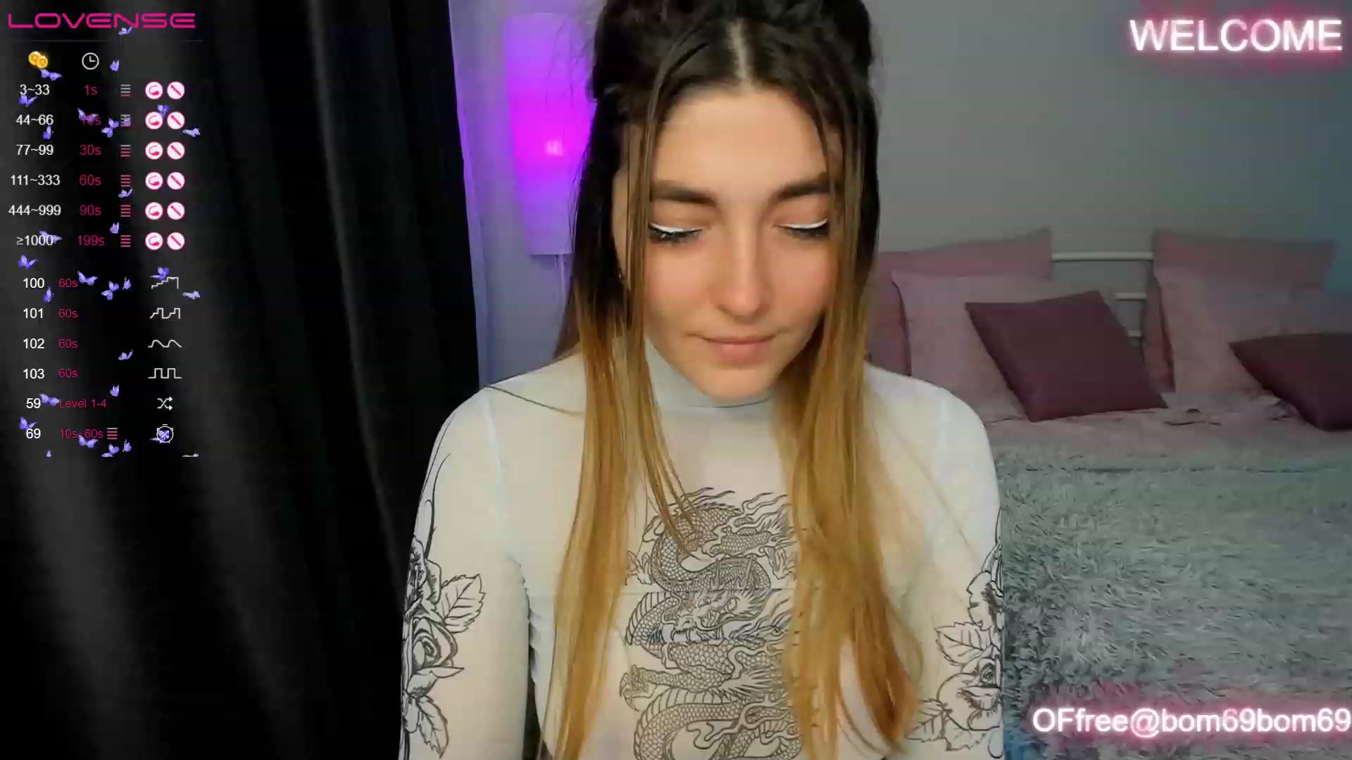 Gallery image thumbnail from Emmy_Emmy's myfreecams stream on, 05/24/2023, 07:03 image 3 of 20