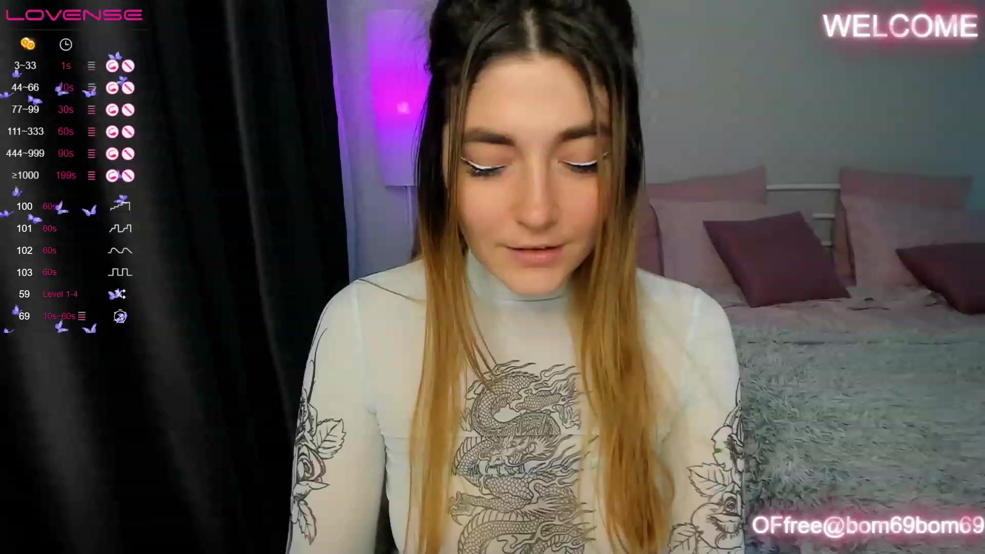 Gallery image thumbnail from Emmy_Emmy's myfreecams stream on, 05/24/2023, 07:03 image 2 of 20