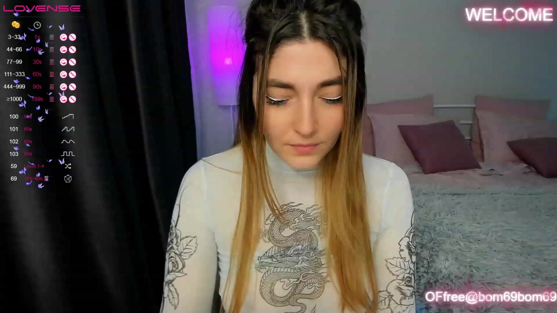Gallery image thumbnail from Emmy_Emmy's myfreecams stream on, 05/24/2023, 07:03 image 5 of 20