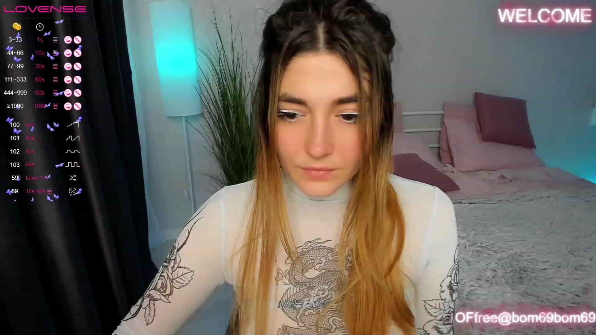 Gallery image thumbnail from Emmy_Emmy's myfreecams stream on, 05/24/2023, 09:14 image 5 of 20