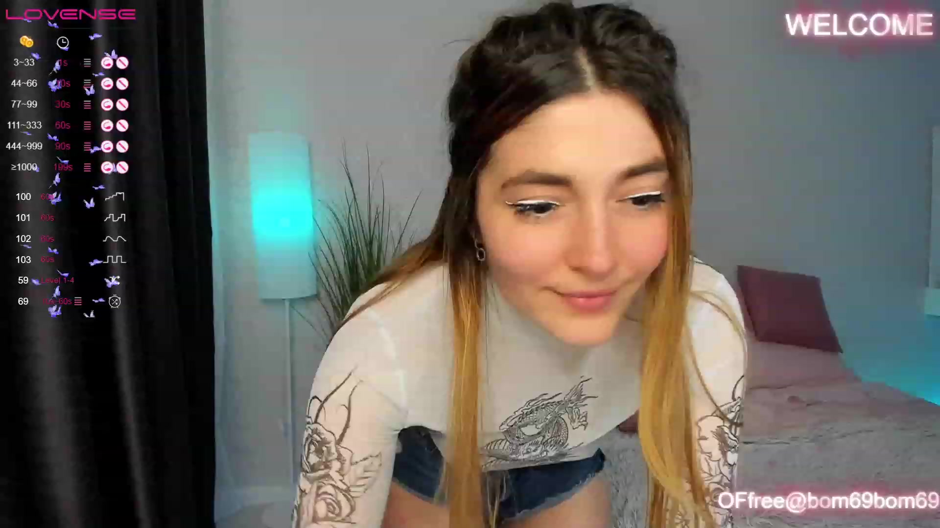 Gallery image thumbnail from Emmy_Emmy's myfreecams stream on, 05/24/2023, 09:14 image 12 of 20