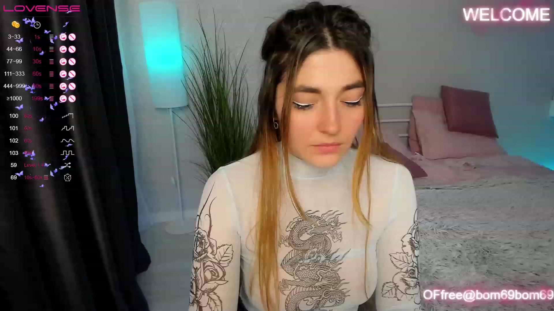 Gallery image thumbnail from Emmy_Emmy's myfreecams stream on, 05/24/2023, 09:14 image 10 of 20