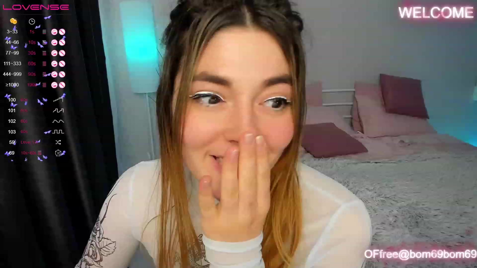 Gallery image thumbnail from Emmy_Emmy's myfreecams stream on, 05/24/2023, 09:14 image 2 of 20