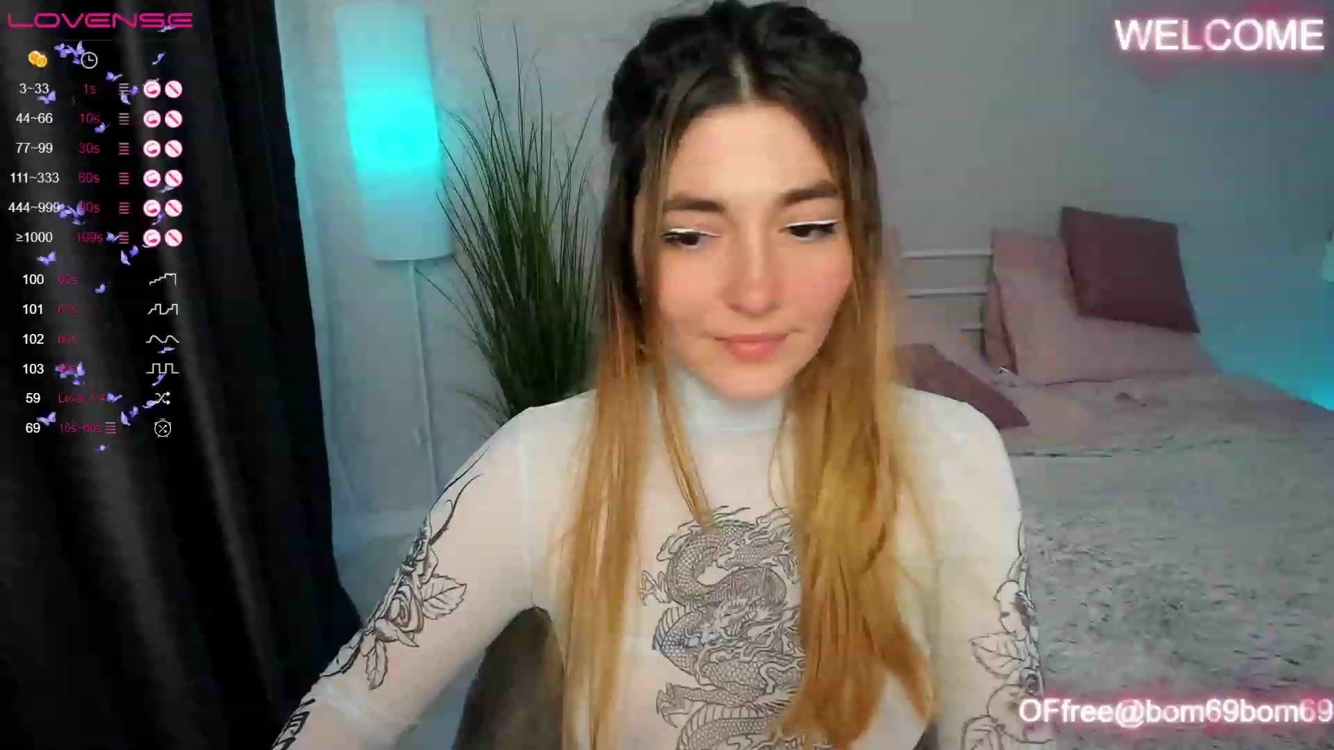 Gallery image thumbnail from Emmy_Emmy's myfreecams stream on, 05/24/2023, 09:14 image 7 of 20