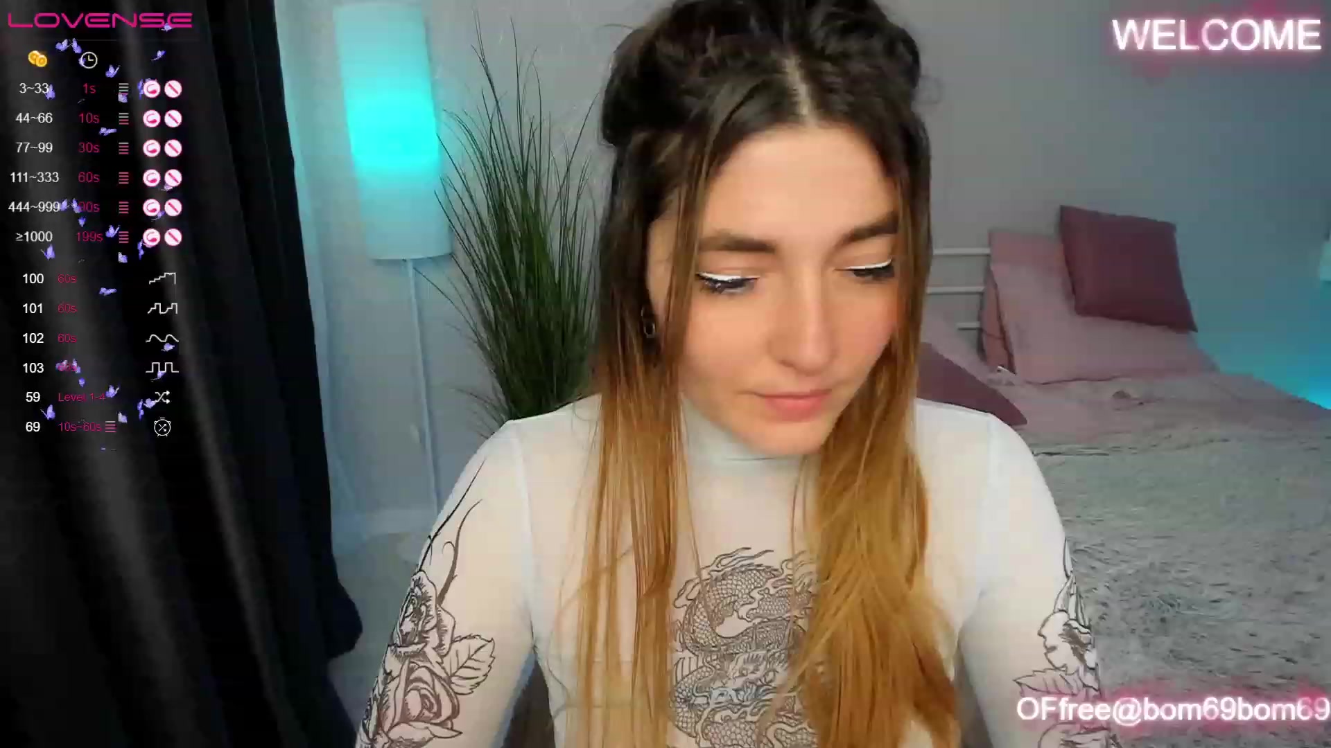 Gallery image thumbnail from Emmy_Emmy's myfreecams stream on, 05/24/2023, 09:14 image 4 of 20