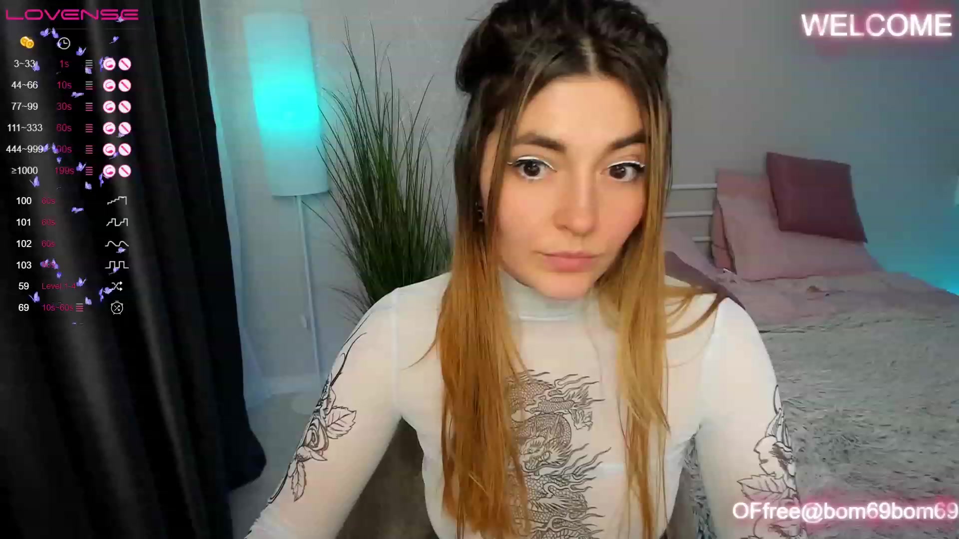 Gallery image thumbnail from Emmy_Emmy's myfreecams stream on, 05/24/2023, 09:14 image 16 of 20
