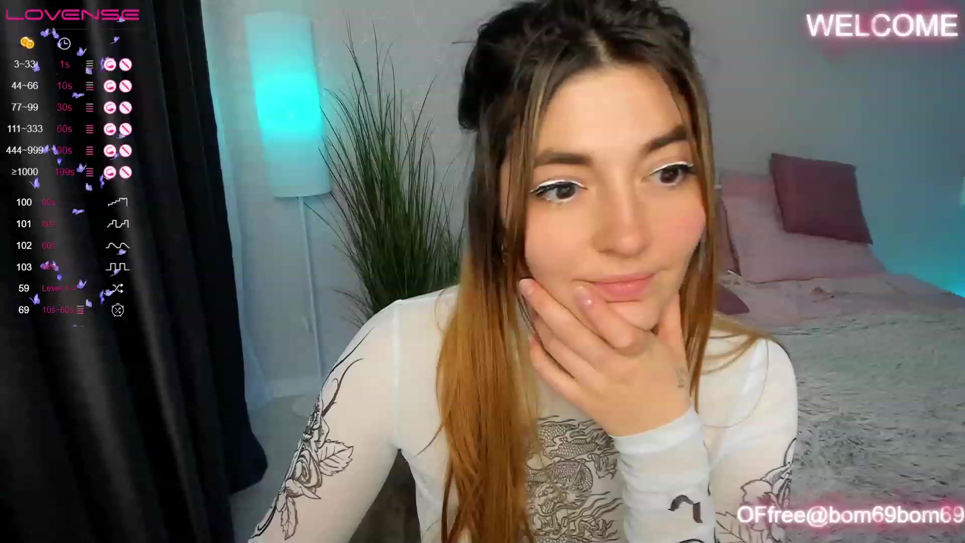 Gallery image thumbnail from Emmy_Emmy's myfreecams stream on, 05/24/2023, 09:14 image 19 of 20