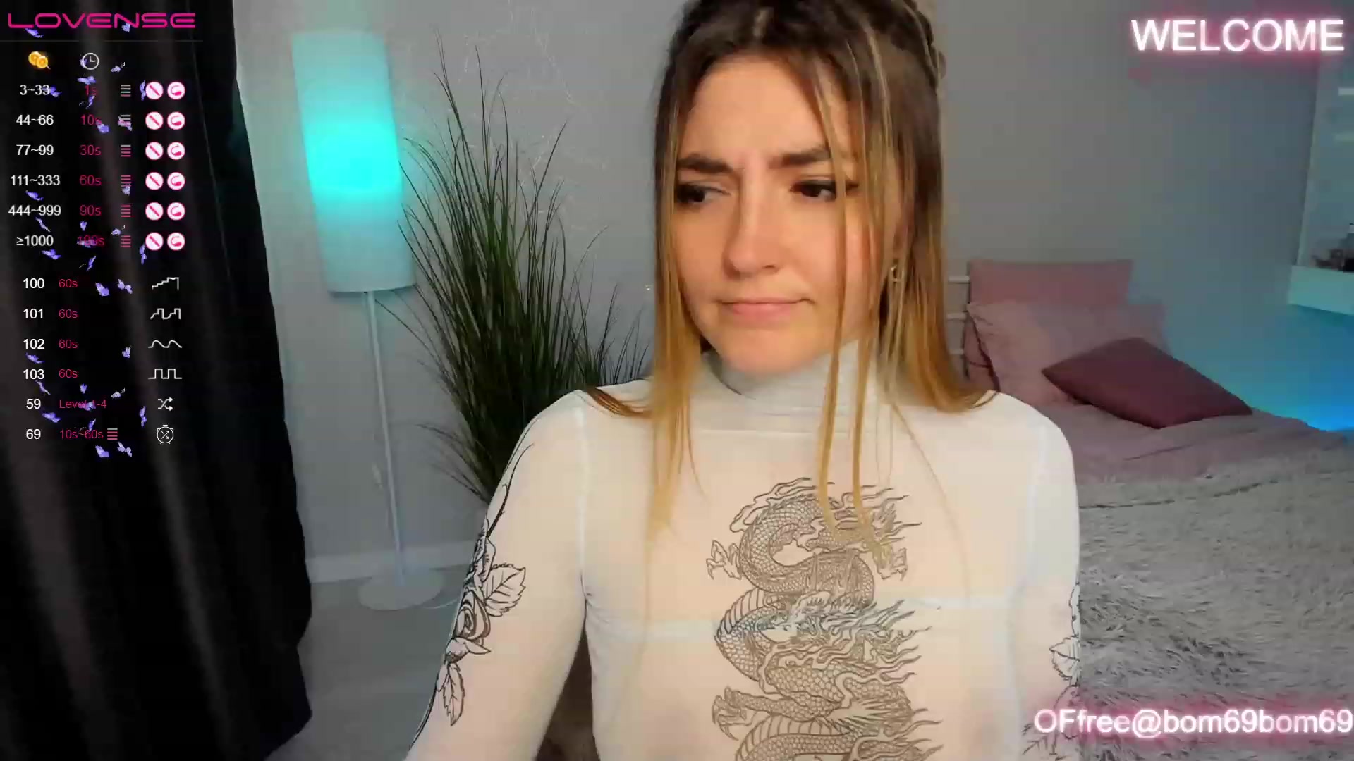 Gallery image thumbnail from Emmy_Emmy's myfreecams stream on, 05/26/2023, 07:14 image 12 of 20
