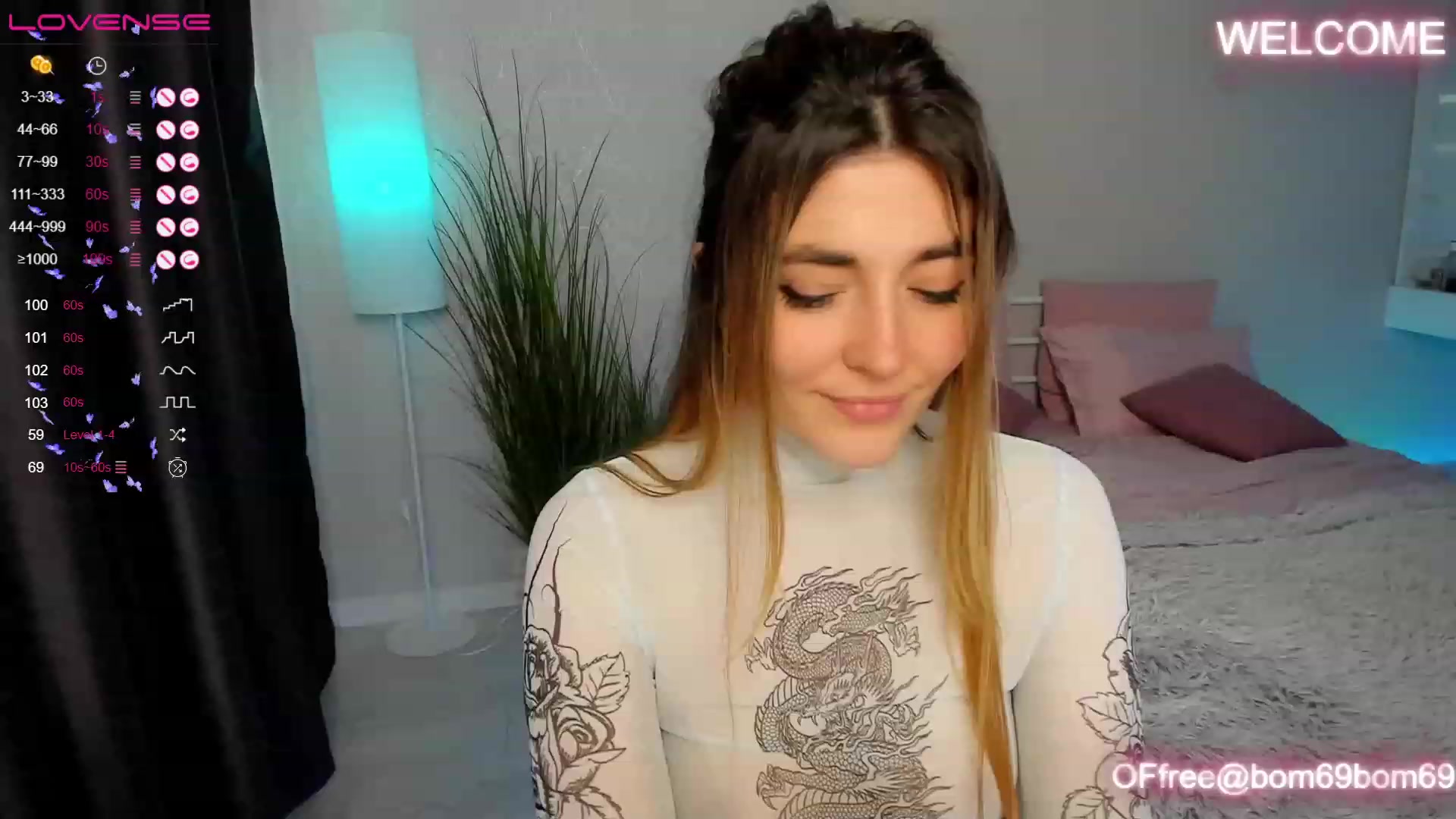 Gallery image thumbnail from Emmy_Emmy's myfreecams stream on, 05/26/2023, 07:14 image 6 of 20