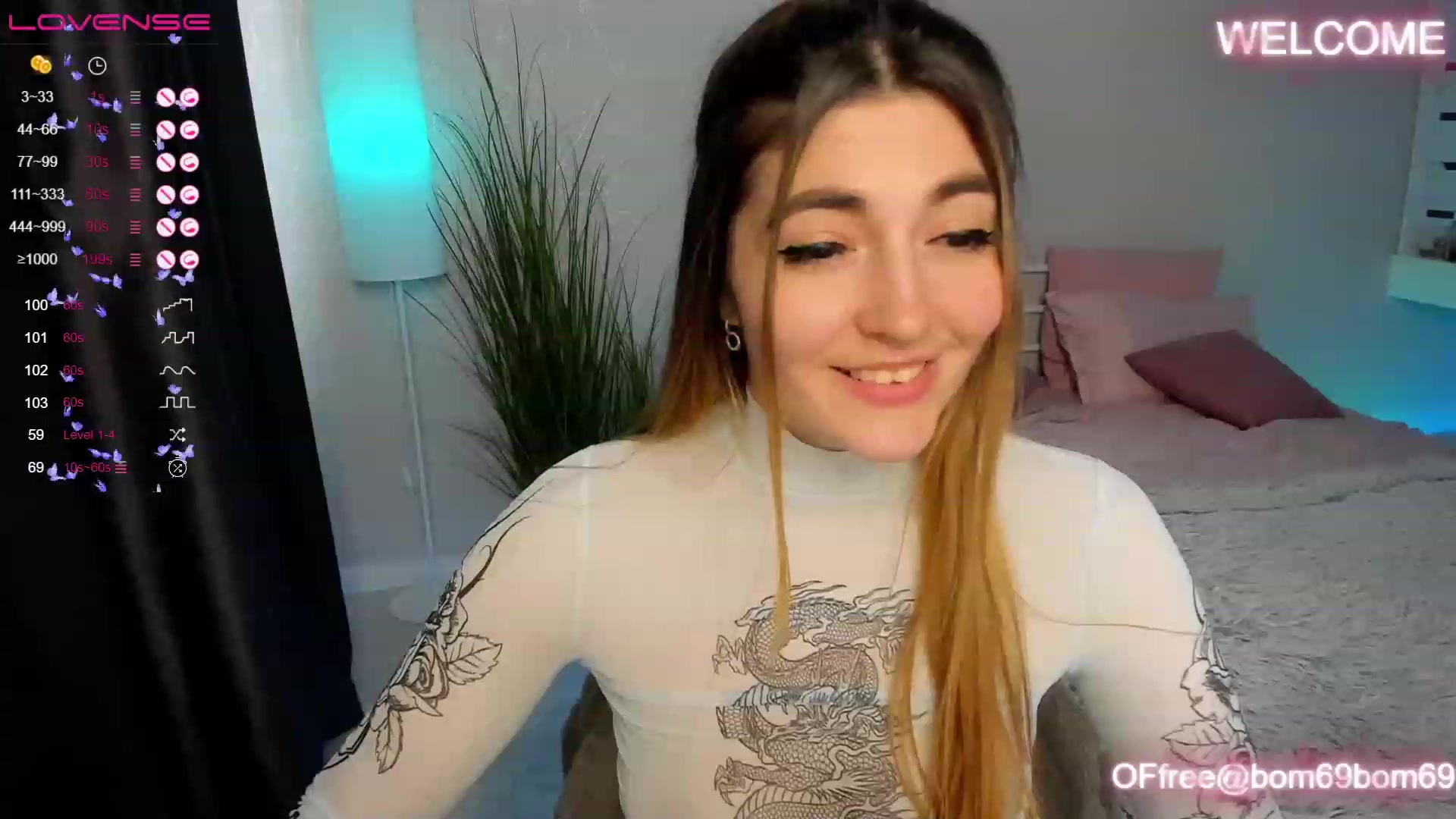 Gallery image thumbnail from Emmy_Emmy's myfreecams stream on, 05/26/2023, 12:55 image 9 of 20