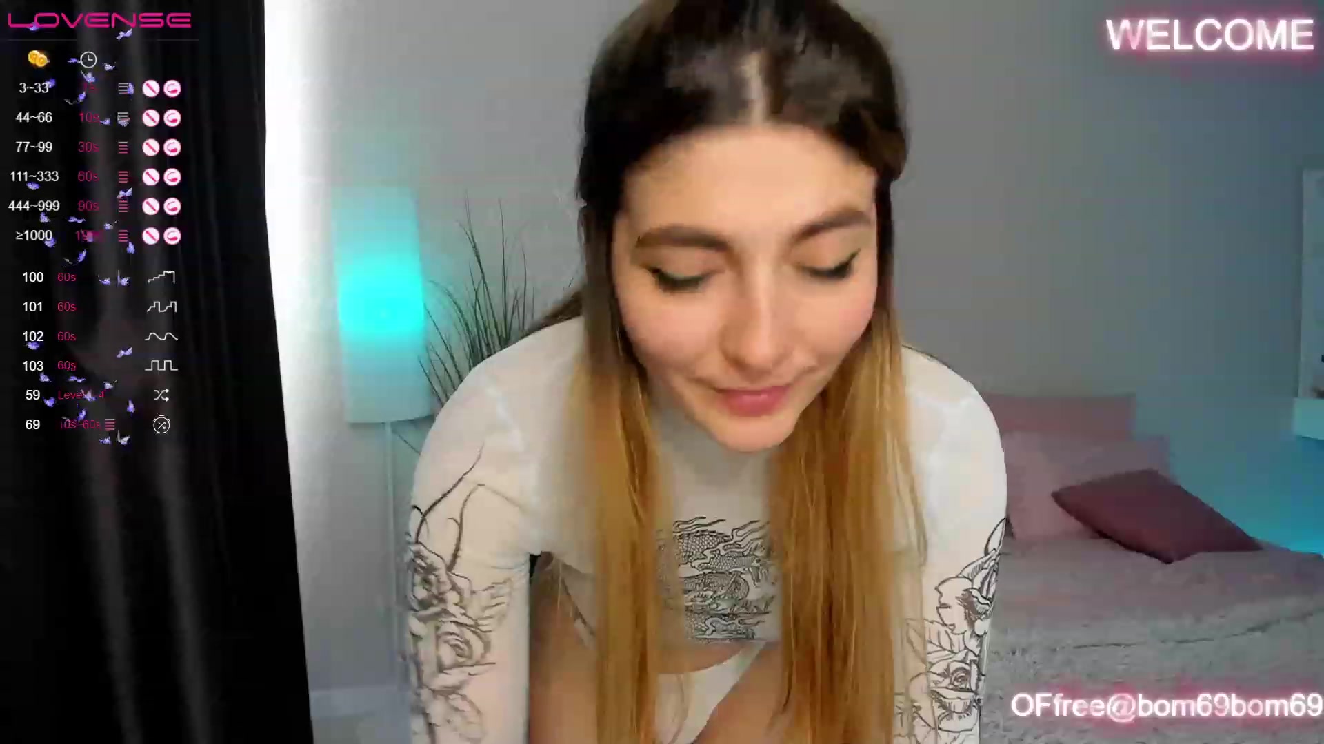 Gallery image thumbnail from Emmy_Emmy's myfreecams stream on, 05/26/2023, 12:55 image 6 of 20