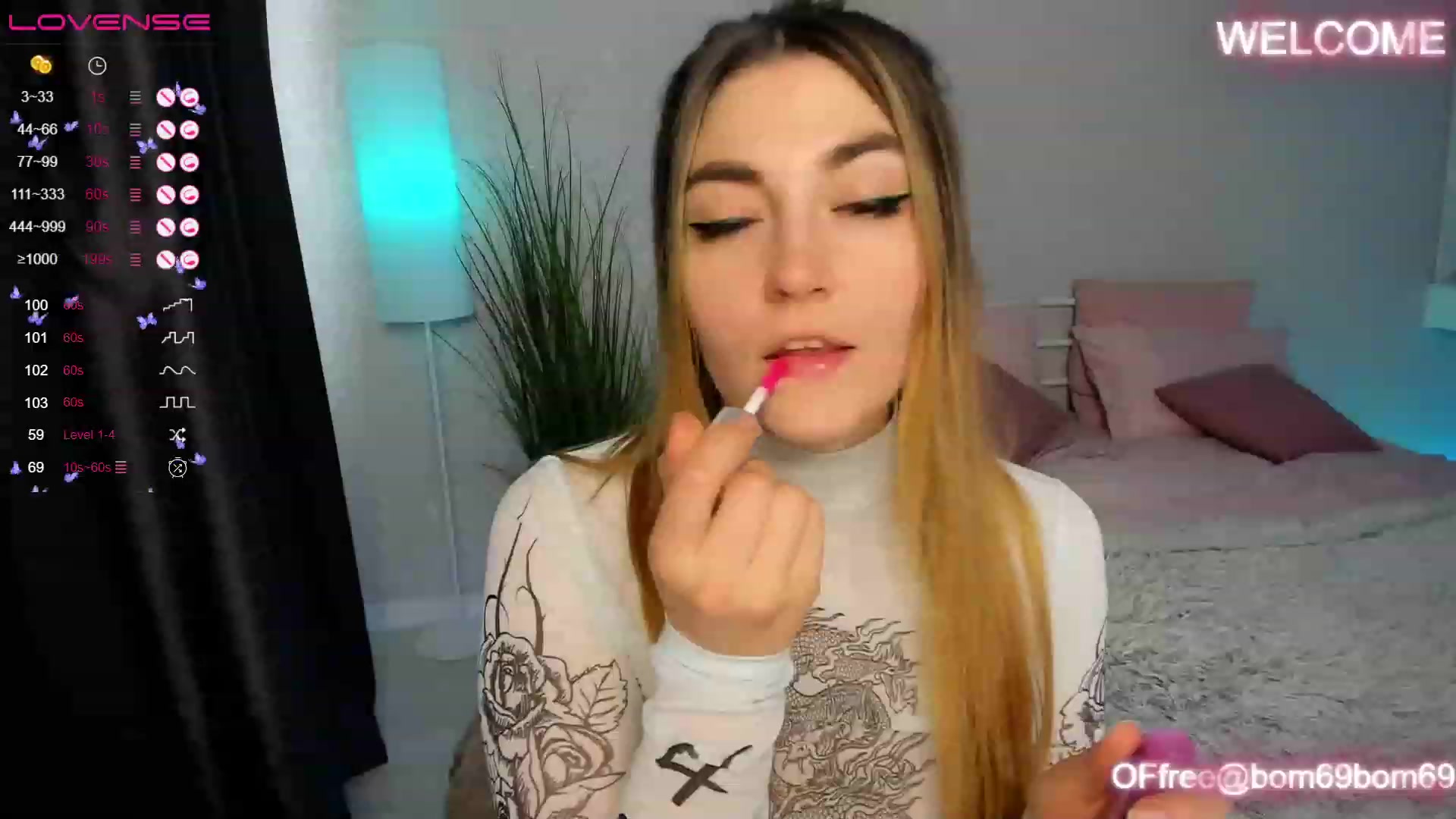 Gallery image thumbnail from Emmy_Emmy's myfreecams stream on, 05/26/2023, 12:55 image 3 of 20