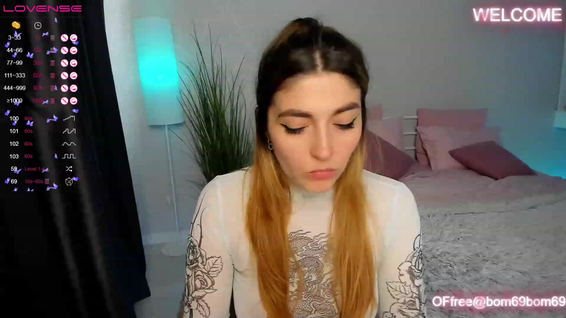 Gallery image thumbnail from Emmy_Emmy's myfreecams stream on, 05/26/2023, 12:55 image 1 of 20
