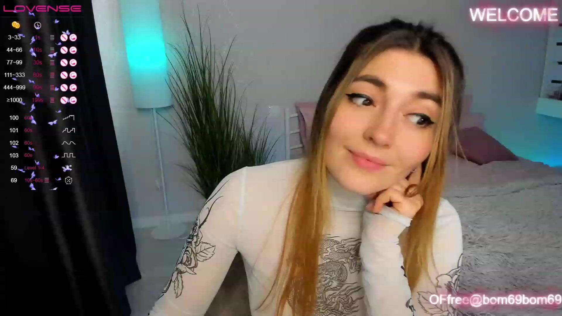 Gallery image thumbnail from Emmy_Emmy's myfreecams stream on, 05/26/2023, 12:55 image 19 of 20