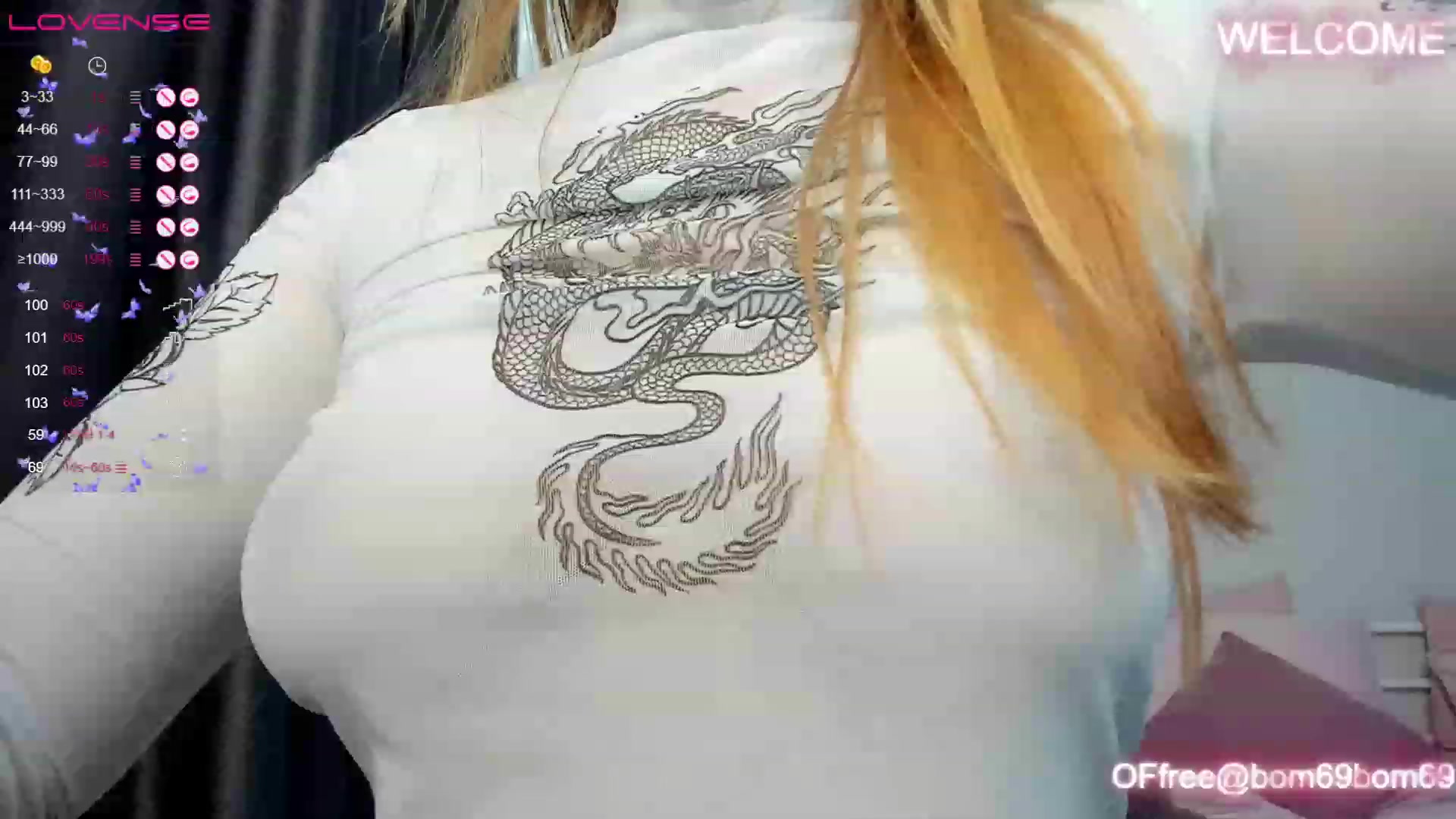 Gallery image thumbnail from Emmy_Emmy's myfreecams stream on, 05/26/2023, 12:55 image 10 of 20