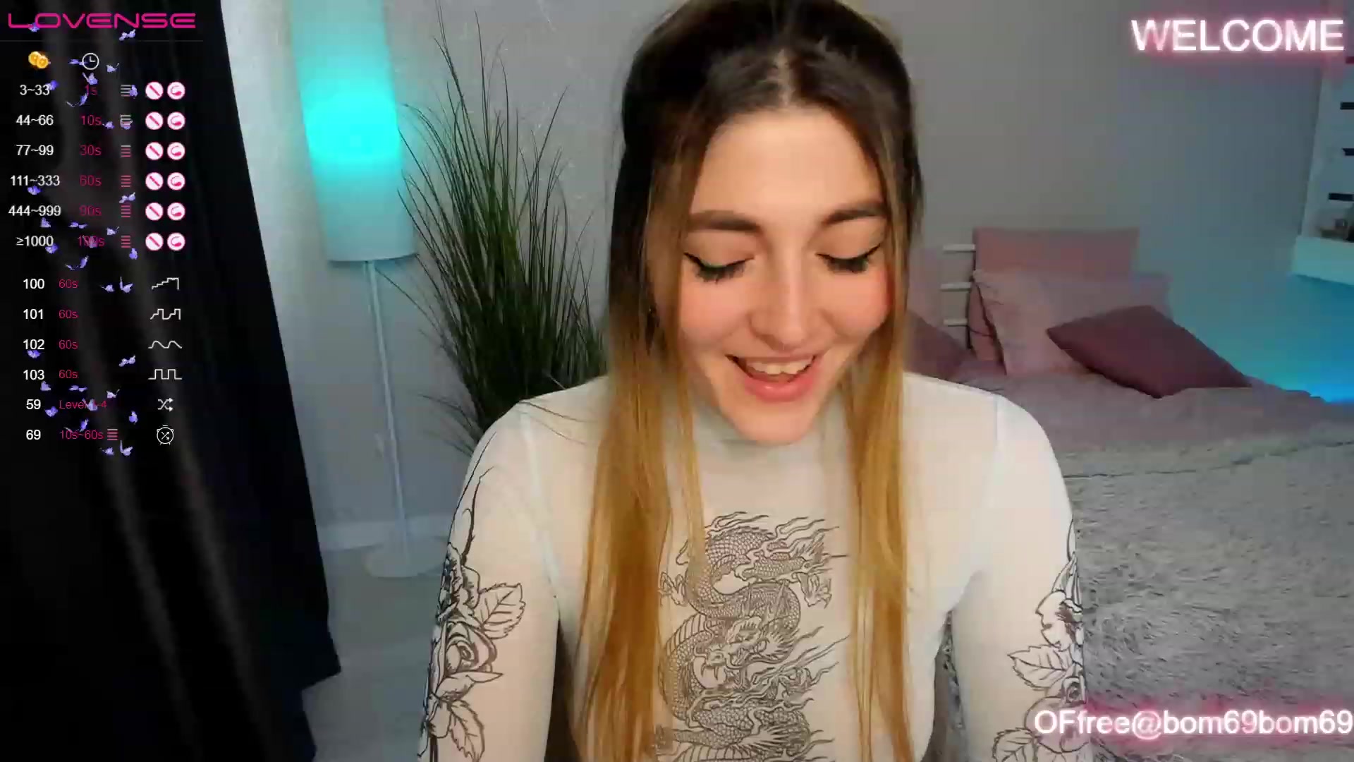 Gallery image thumbnail from Emmy_Emmy's myfreecams stream on, 05/26/2023, 12:55 image 17 of 20
