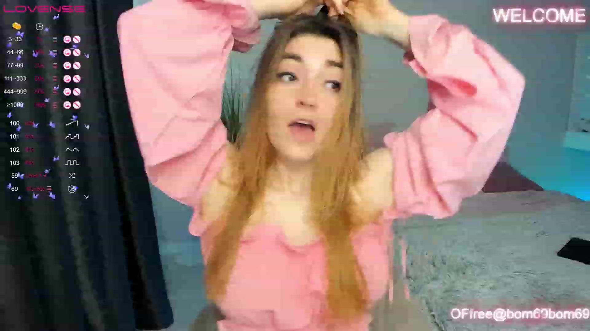 Gallery image thumbnail from Emmy_Emmy's myfreecams stream on, 05/27/2023, 07:18 image 1 of 20