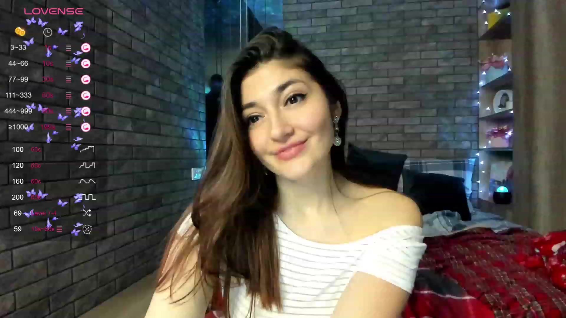 Gallery image thumbnail from Emmy_Emmy's myfreecams stream on, 12/01/2023, 12:28 image 5 of 20