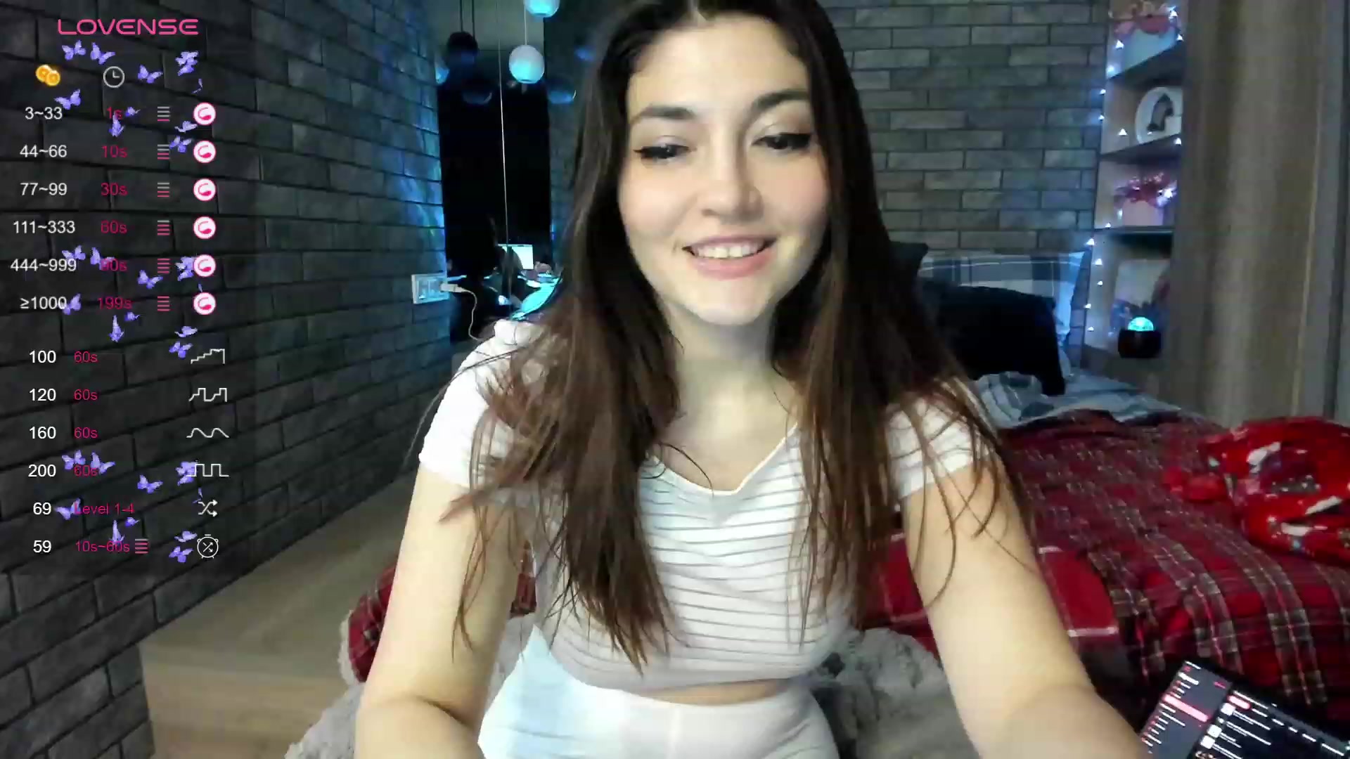 Gallery image thumbnail from Emmy_Emmy's myfreecams stream on, 12/01/2023, 12:28 image 17 of 20