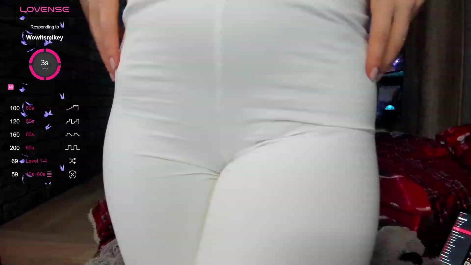 Gallery image thumbnail from Emmy_Emmy's myfreecams stream on, 12/01/2023, 12:28 image 13 of 20