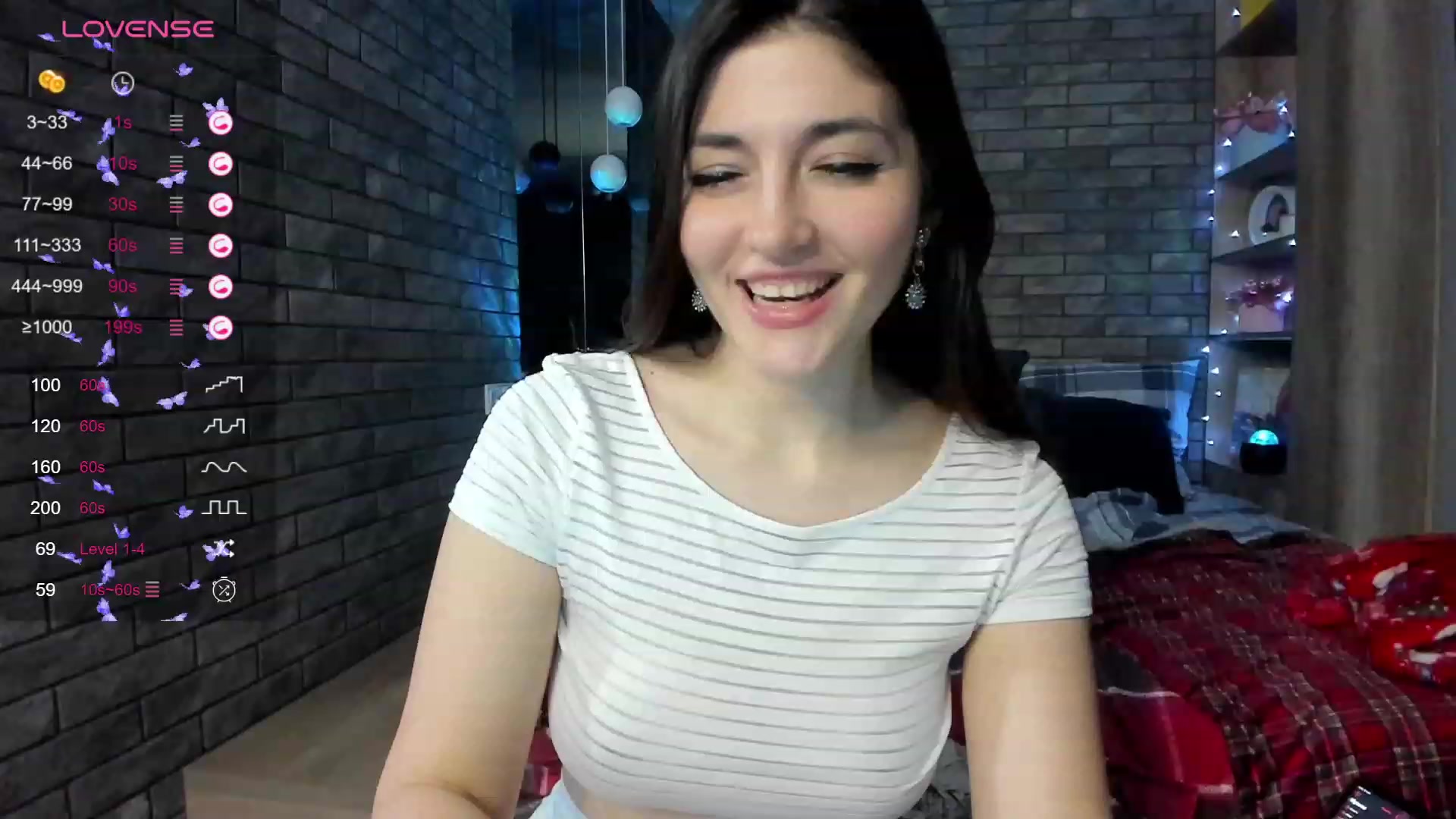 Gallery image thumbnail from Emmy_Emmy's myfreecams stream on, 12/01/2023, 12:28 image 6 of 20