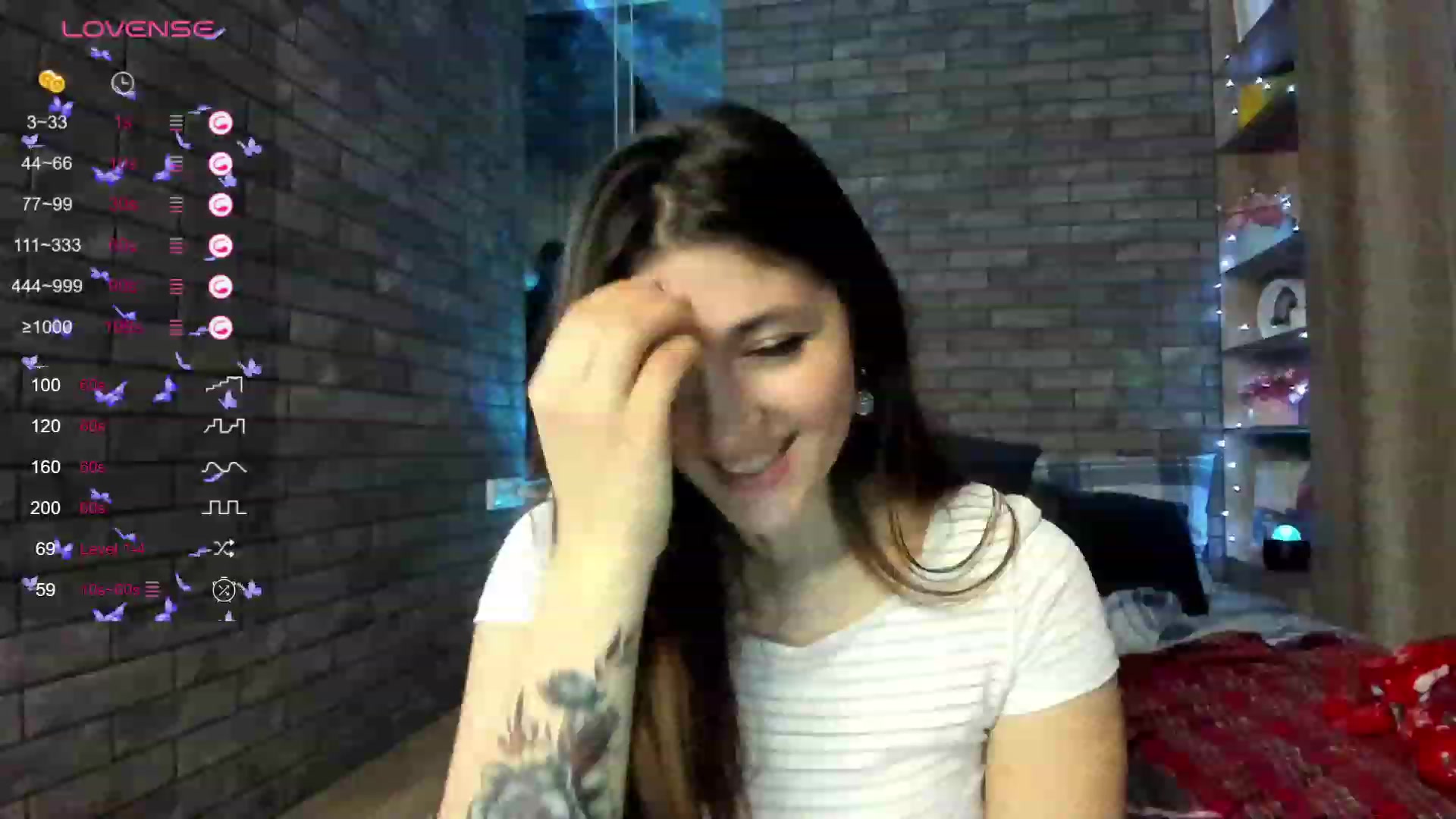 Gallery image thumbnail from Emmy_Emmy's myfreecams stream on, 12/01/2023, 12:28 image 4 of 20