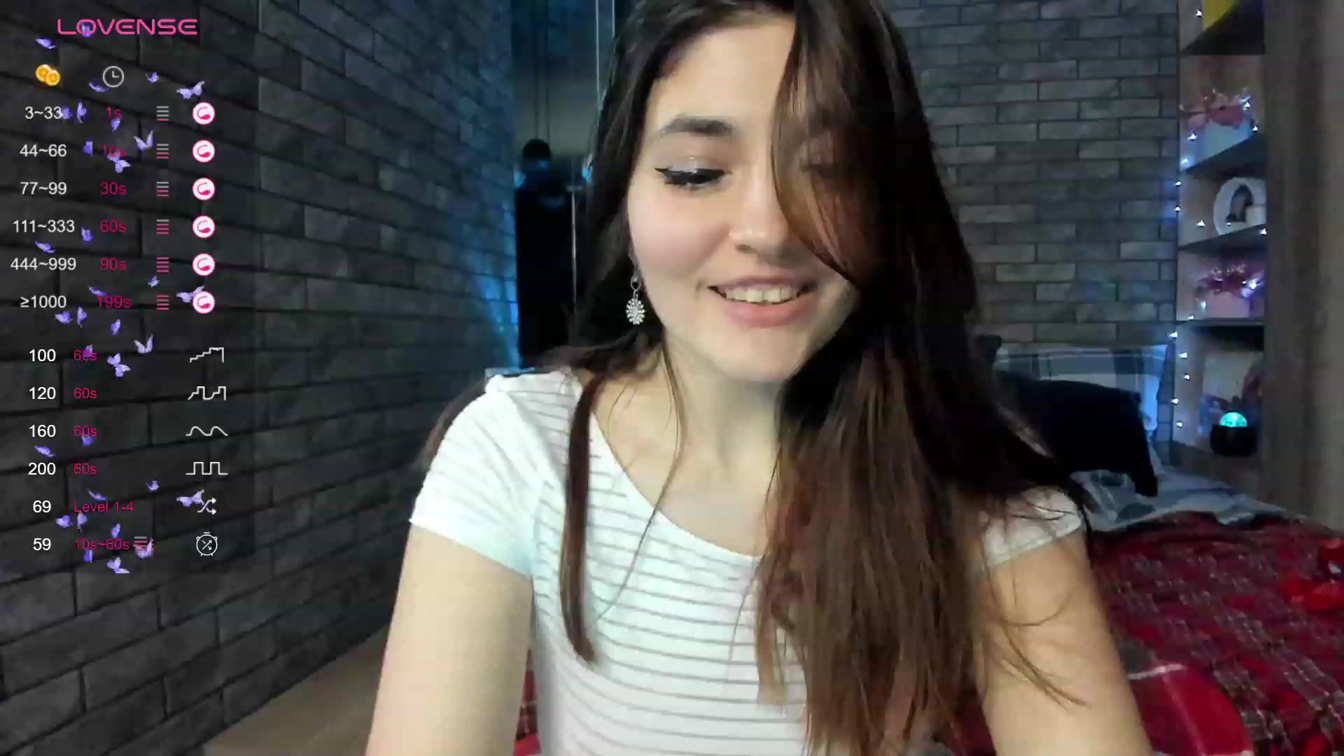 Gallery image thumbnail from Emmy_Emmy's myfreecams stream on, 12/01/2023, 12:44 image 12 of 20