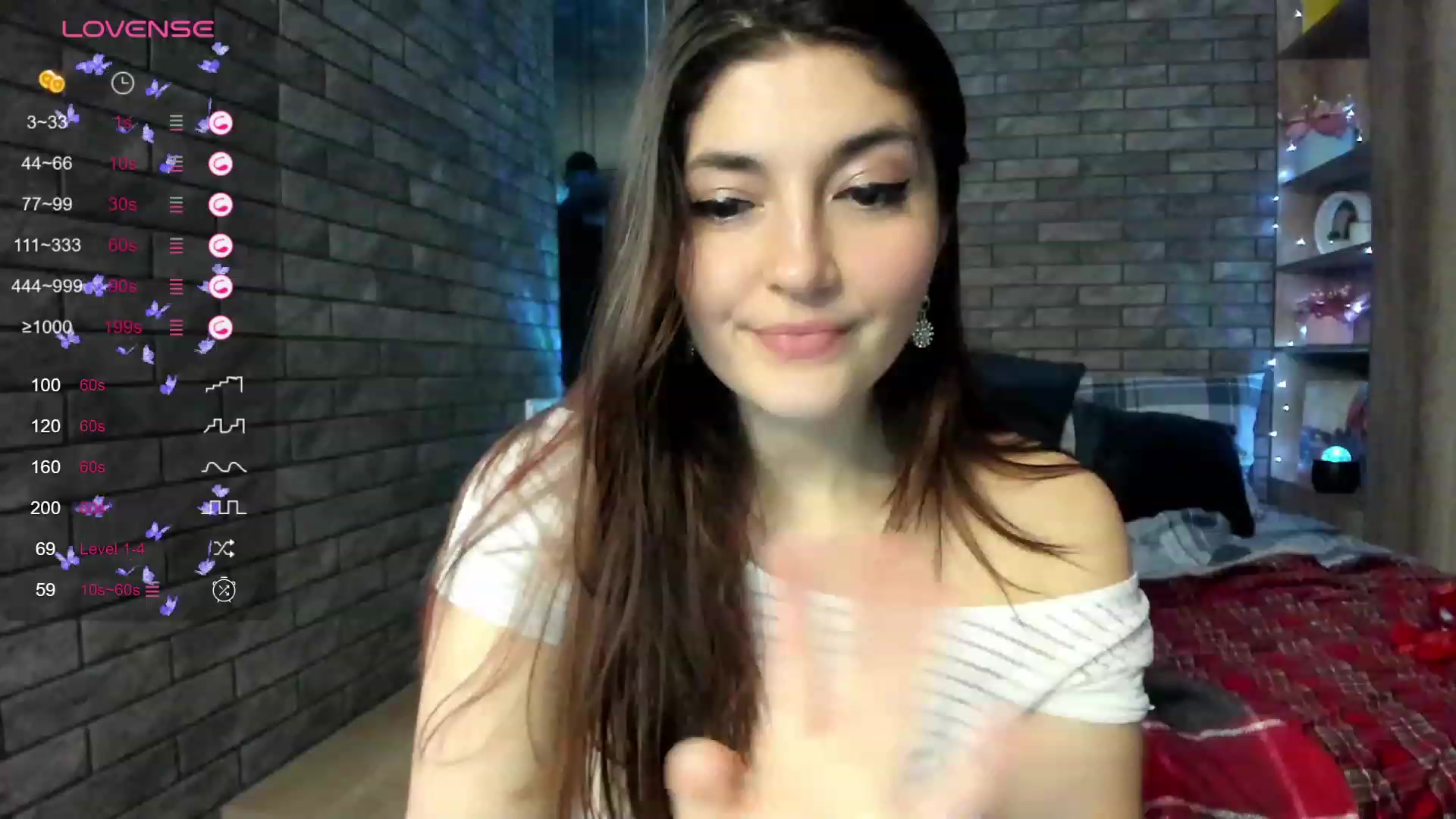 Gallery image thumbnail from Emmy_Emmy's myfreecams stream on, 12/01/2023, 12:44 image 16 of 20