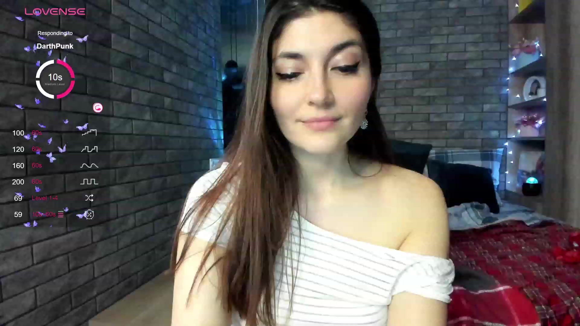 Gallery image thumbnail from Emmy_Emmy's myfreecams stream on, 12/01/2023, 12:44 image 18 of 20