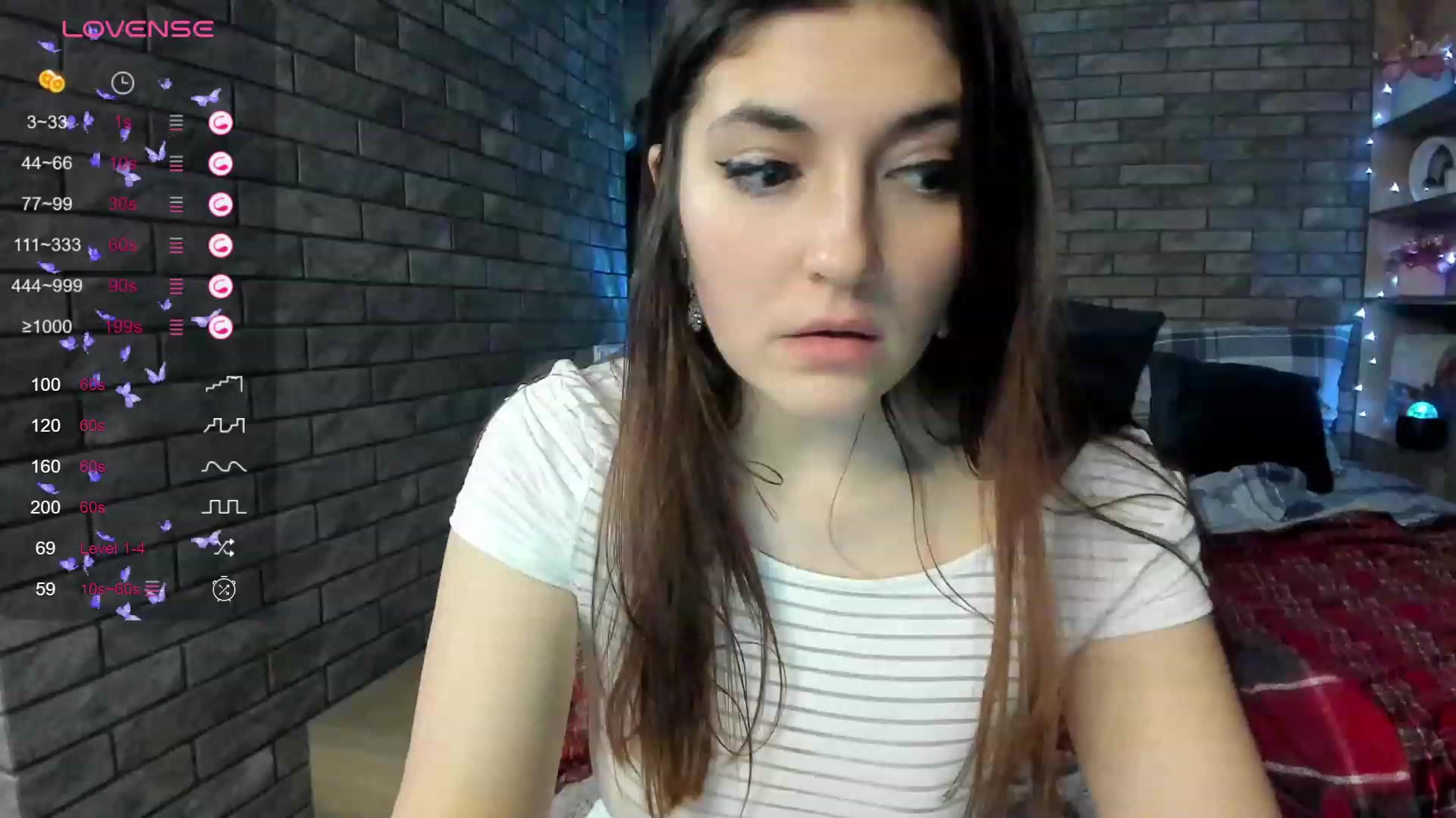 Gallery image thumbnail from Emmy_Emmy's myfreecams stream on, 12/01/2023, 12:44 image 3 of 20