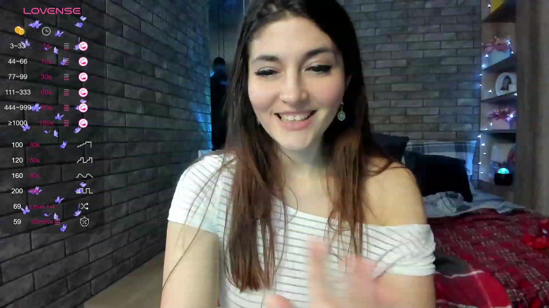 Gallery image thumbnail from Emmy_Emmy's myfreecams stream on, 12/01/2023, 12:44 image 13 of 20