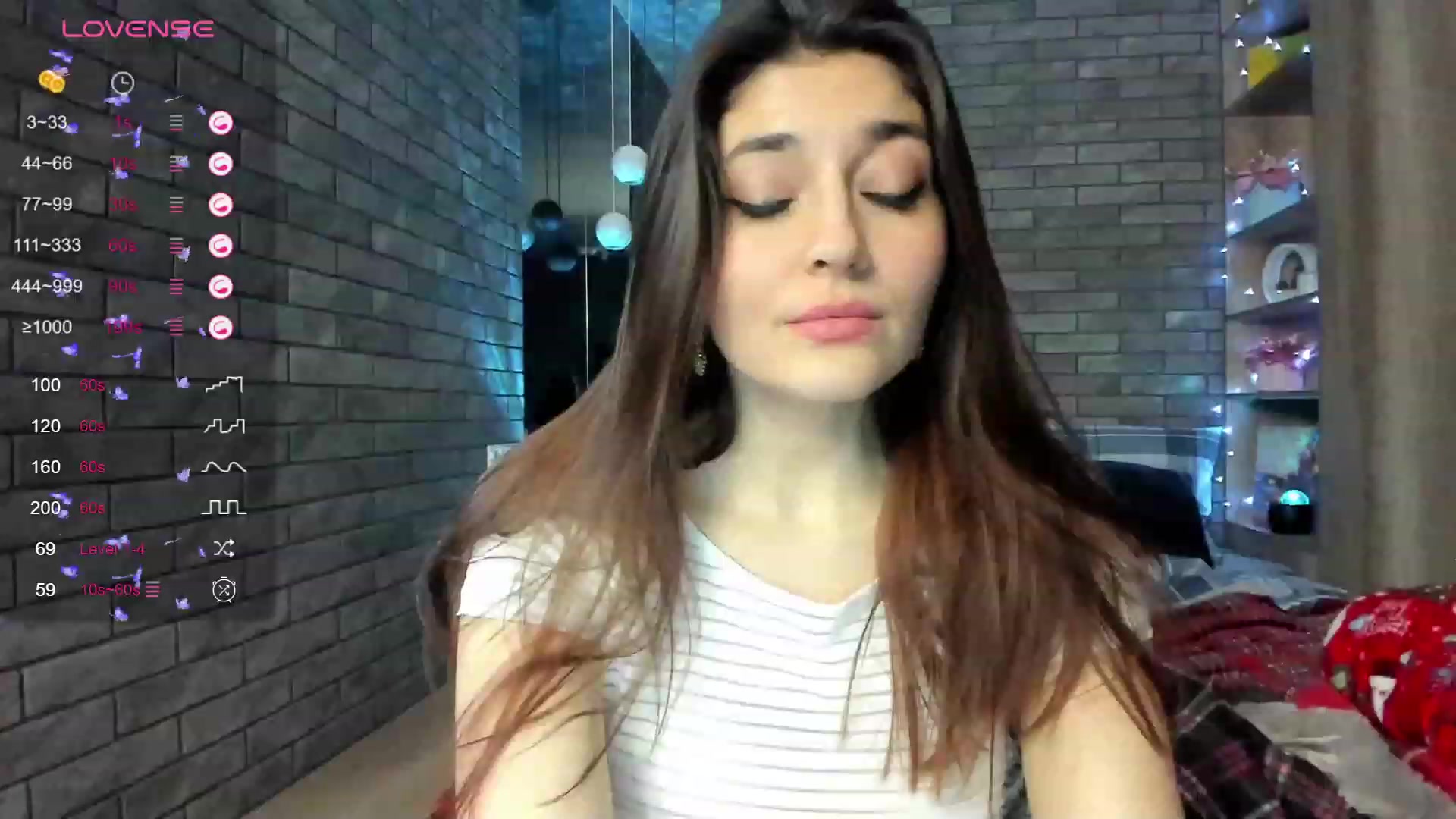 Gallery image thumbnail from Emmy_Emmy's myfreecams stream on, 12/01/2023, 14:09 image 15 of 20