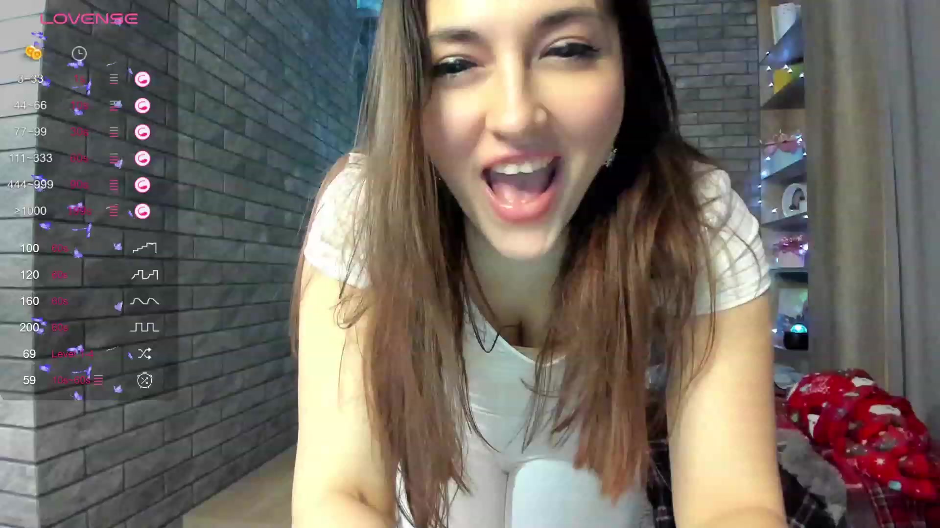 Gallery image thumbnail from Emmy_Emmy's myfreecams stream on, 12/01/2023, 14:09 image 9 of 20