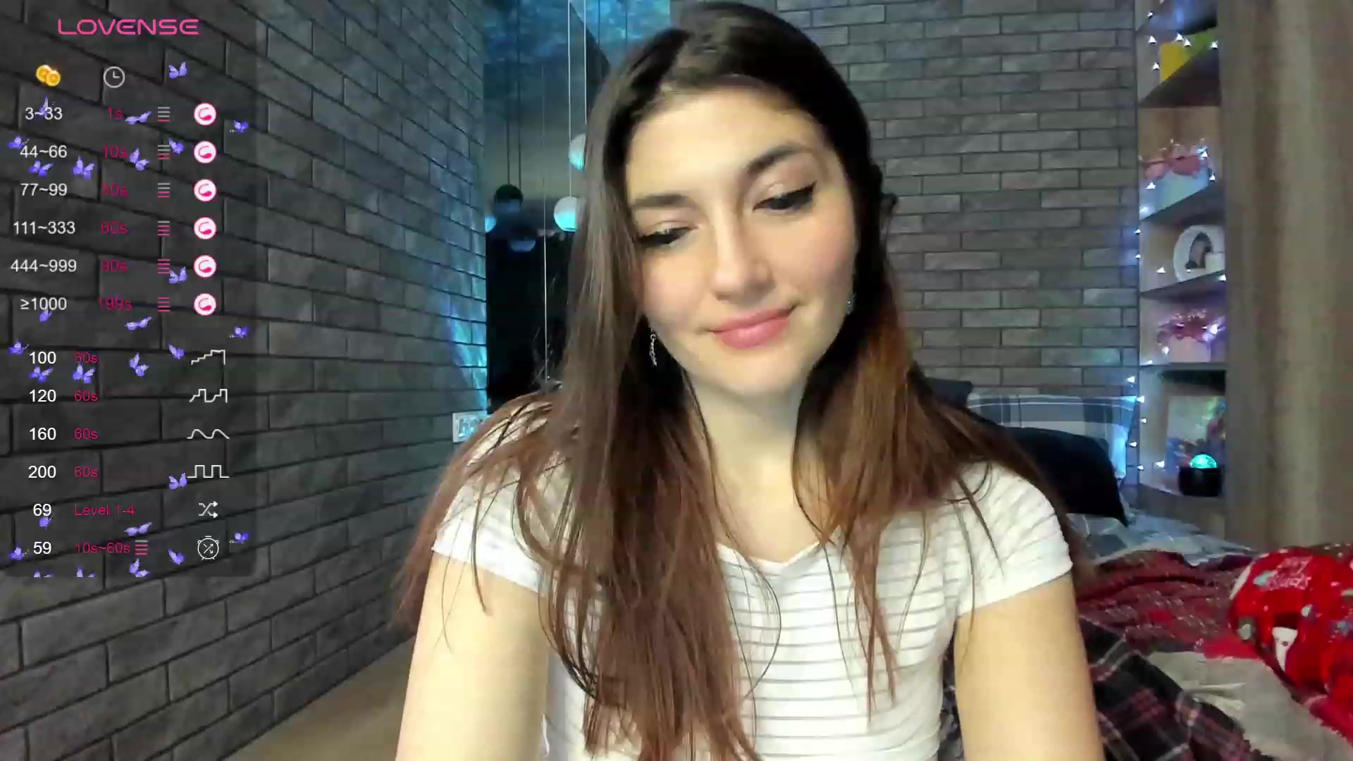Gallery image thumbnail from Emmy_Emmy's myfreecams stream on, 12/01/2023, 14:09 image 19 of 20