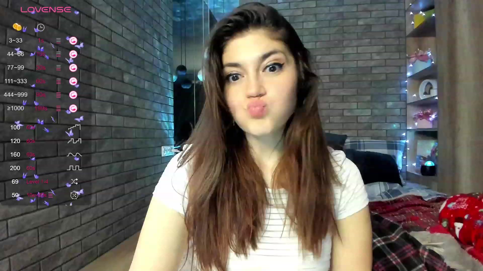 Gallery image thumbnail from Emmy_Emmy's myfreecams stream on, 12/01/2023, 14:09 image 20 of 20