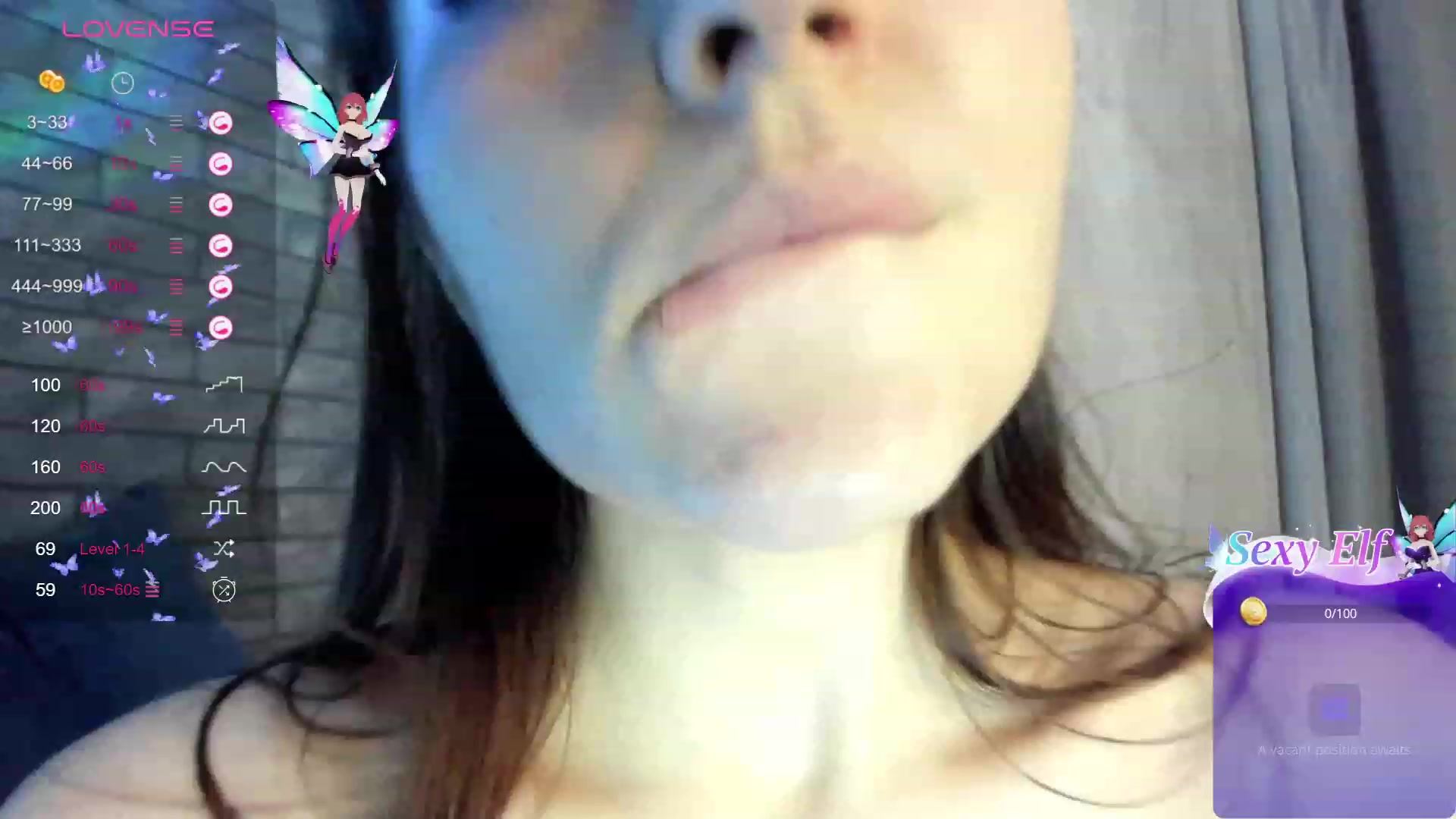 Gallery image thumbnail from Emmy_Emmy's myfreecams stream on, 12/03/2023, 11:55 image 16 of 20