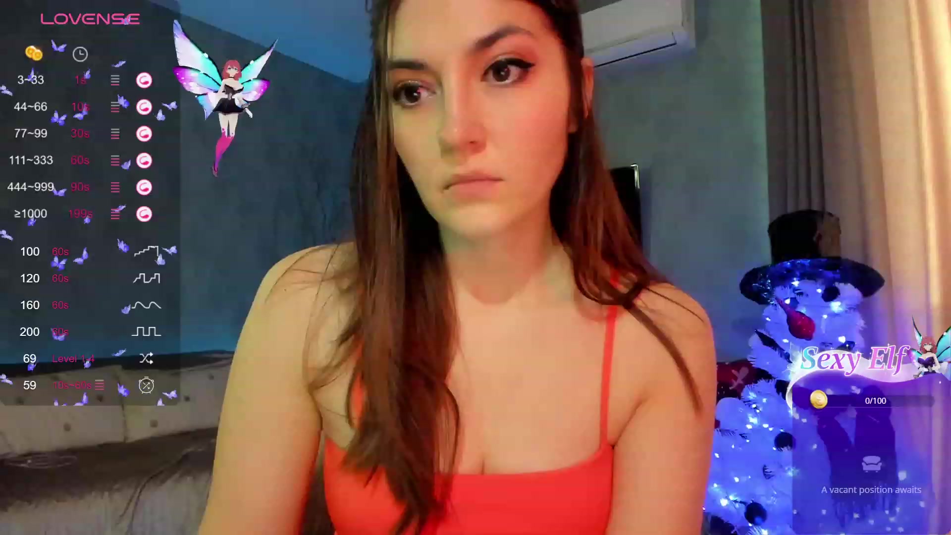 Gallery image thumbnail from Emmy_Emmy's myfreecams stream on, 12/05/2023, 08:41 image 1 of 20