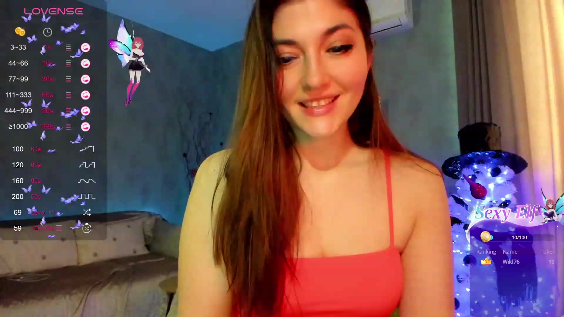 Gallery image thumbnail from Emmy_Emmy's myfreecams stream on, 12/05/2023, 08:41 image 5 of 20