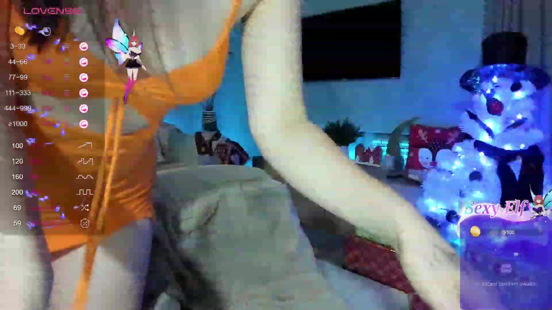 Gallery image thumbnail from Emmy_Emmy's myfreecams stream on, 12/05/2023, 13:19 image 19 of 20