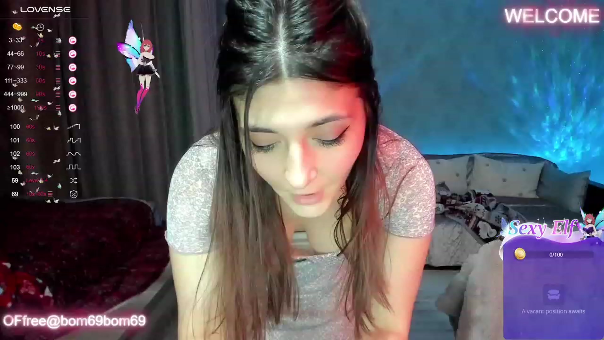 Gallery image thumbnail from Emmy_Emmy's myfreecams stream on, 12/07/2023, 09:36 image 3 of 20