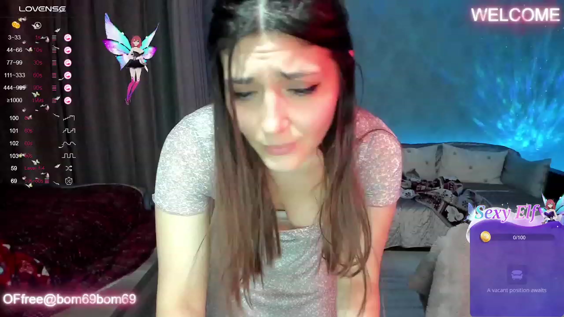 Gallery image thumbnail from Emmy_Emmy's myfreecams stream on, 12/07/2023, 09:36 image 4 of 20
