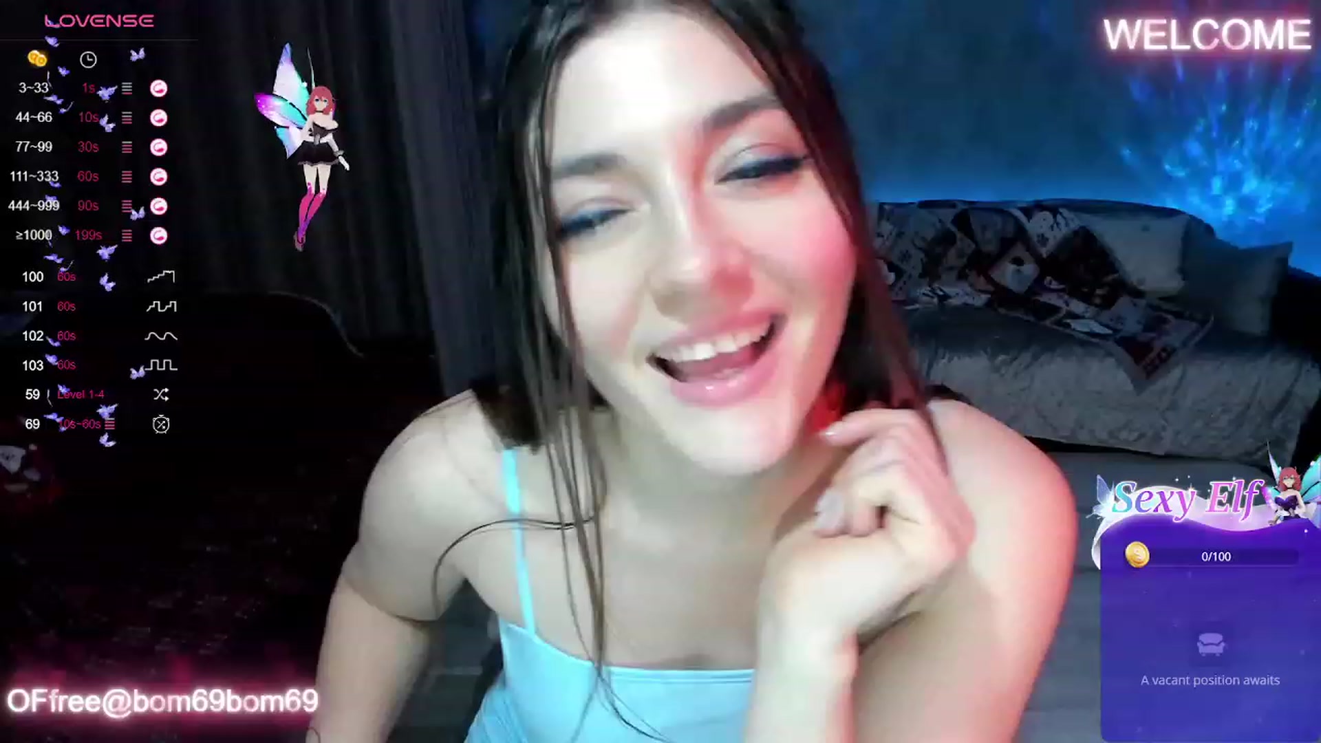 Gallery image thumbnail from Emmy_Emmy's myfreecams stream on, 12/07/2023, 12:35 image 15 of 20