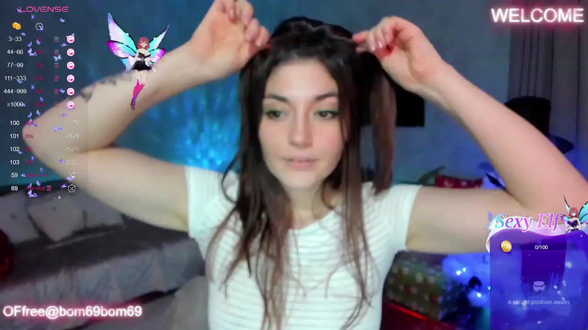 Gallery image thumbnail from Emmy_Emmy's myfreecams stream on, 12/08/2023, 12:17 image 6 of 20