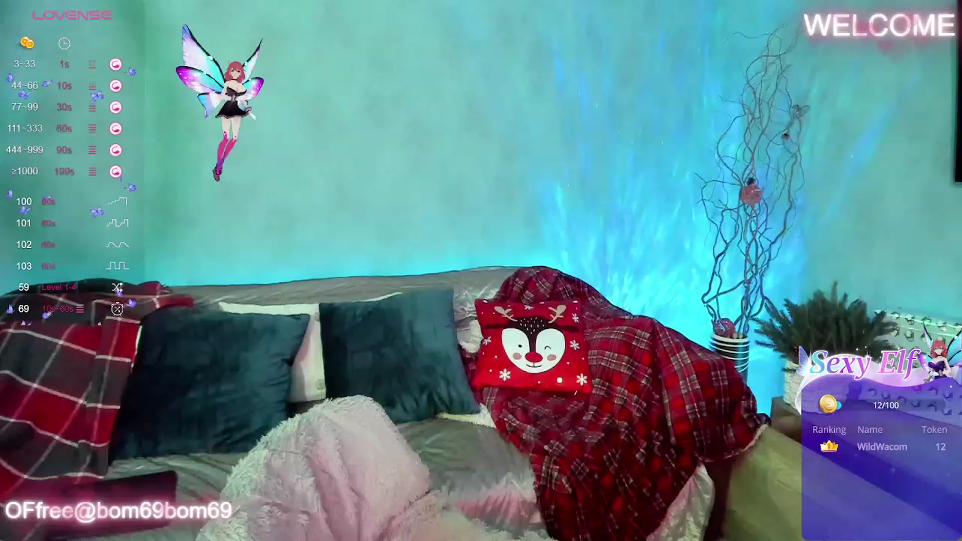 Gallery image thumbnail from Emmy_Emmy's myfreecams stream on, 12/13/2023, 13:56 image 9 of 20