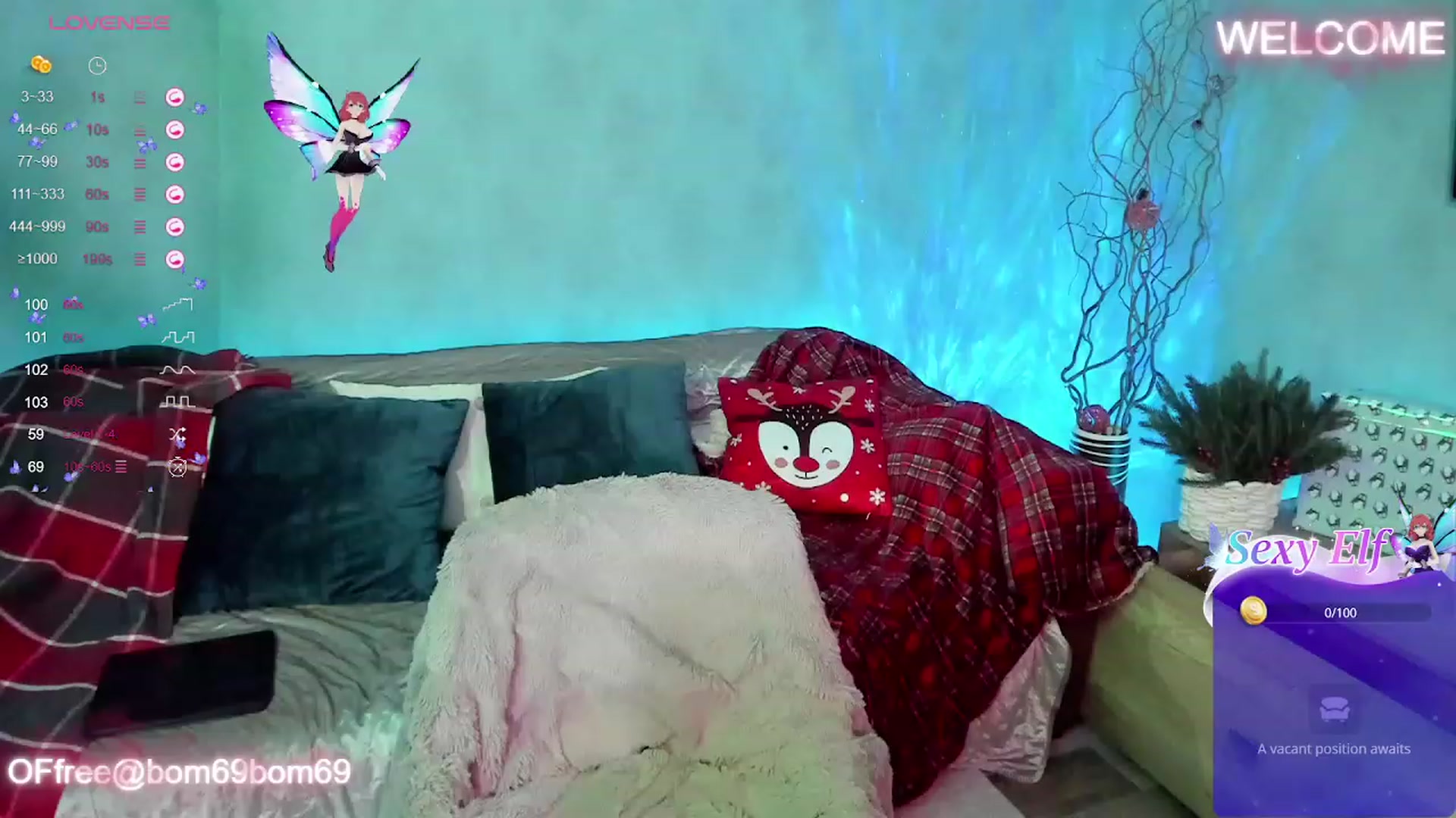 Gallery image thumbnail from Emmy_Emmy's myfreecams stream on, 12/13/2023, 13:56 image 15 of 20