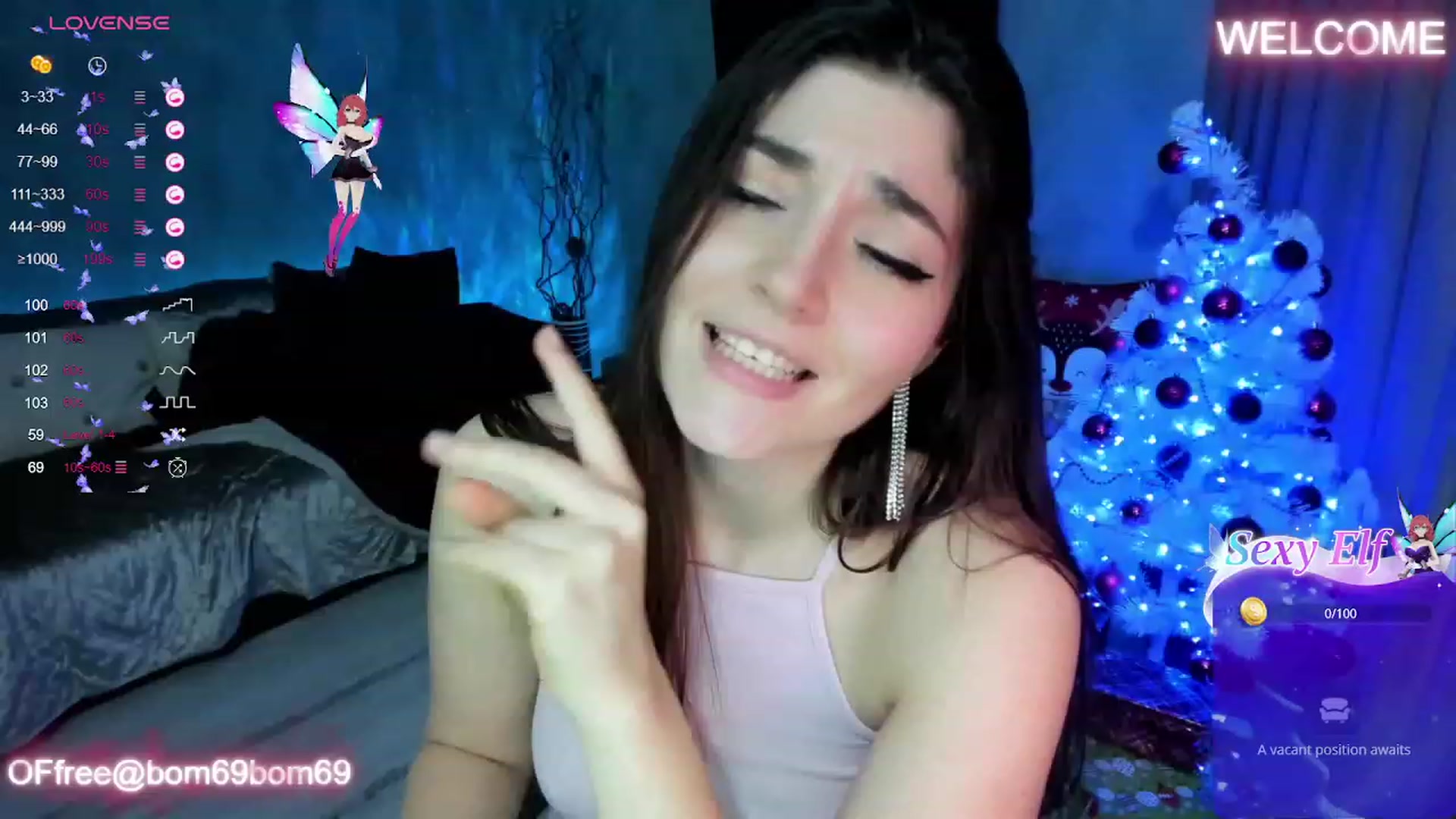 Gallery image thumbnail from Emmy_Emmy's myfreecams stream on, 12/15/2023, 12:02 image 9 of 20