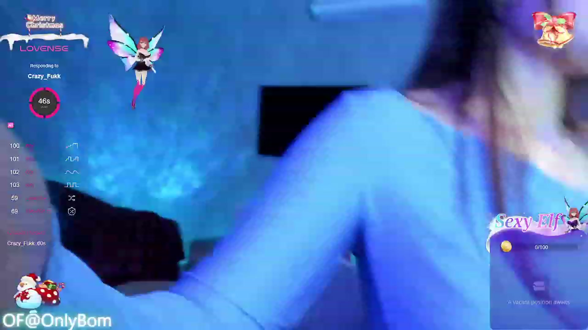 Gallery image thumbnail from Emmy_Emmy's myfreecams stream on, 12/20/2023, 14:12 image 3 of 20