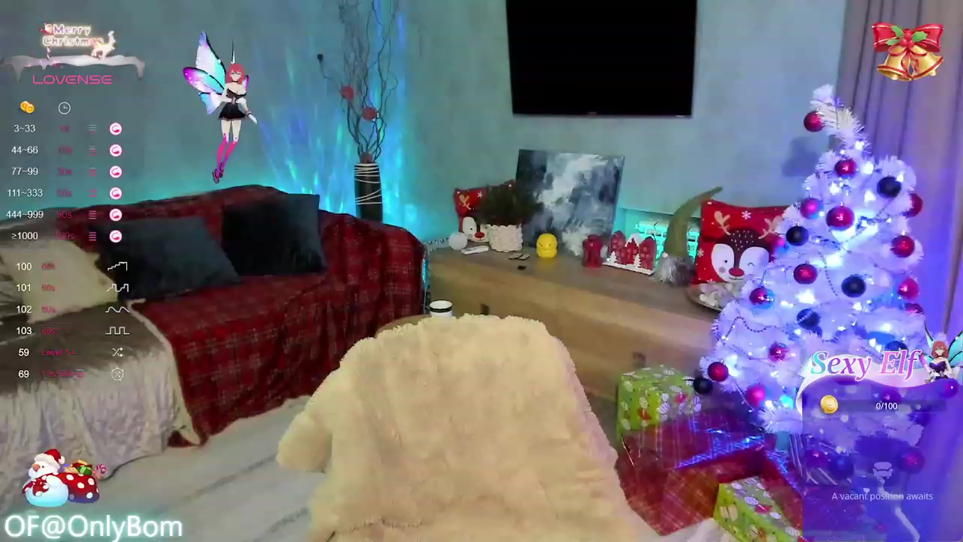 Gallery image thumbnail from Emmy_Emmy's myfreecams stream on, 12/22/2023, 08:17 image 11 of 20