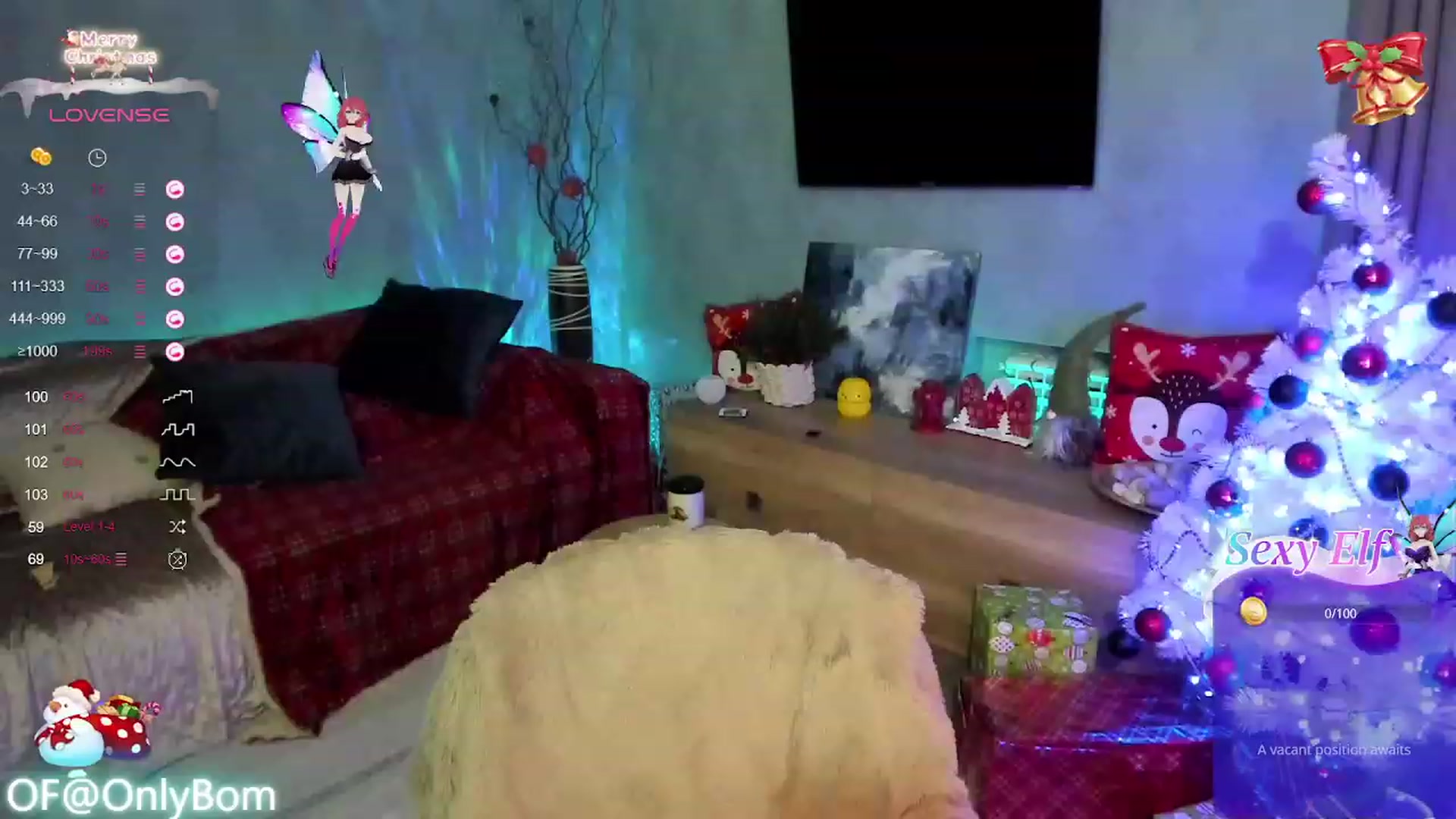 Gallery image thumbnail from Emmy_Emmy's myfreecams stream on, 12/23/2023, 08:52 image 12 of 20